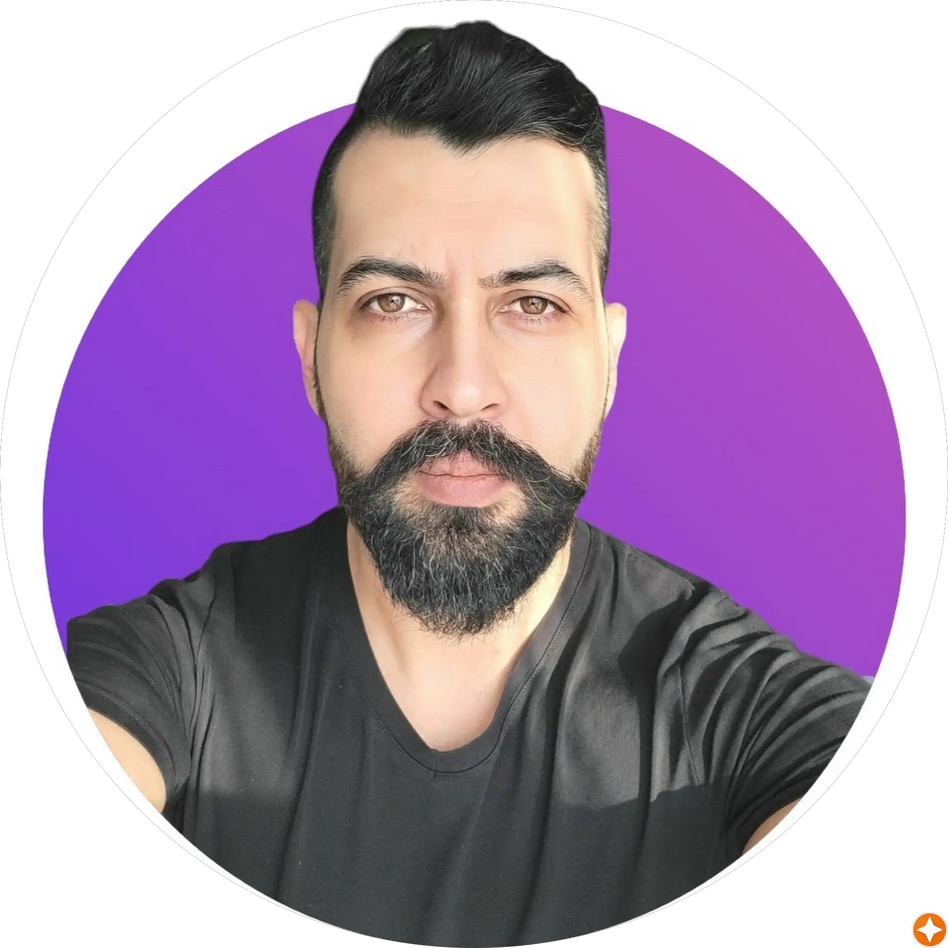 Ferhat Aydogan