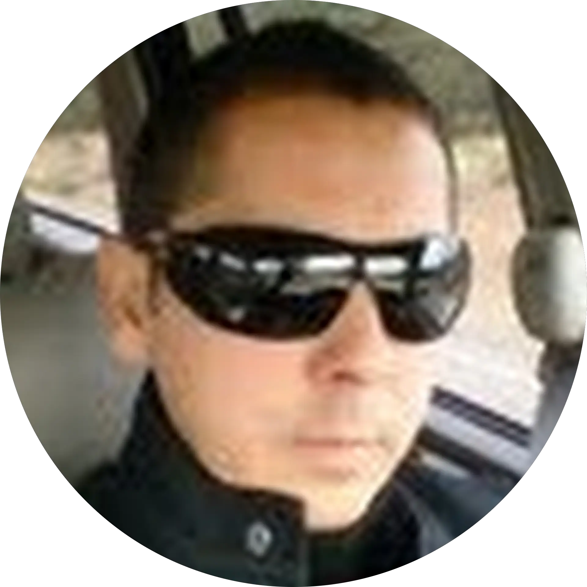 Max Blanco