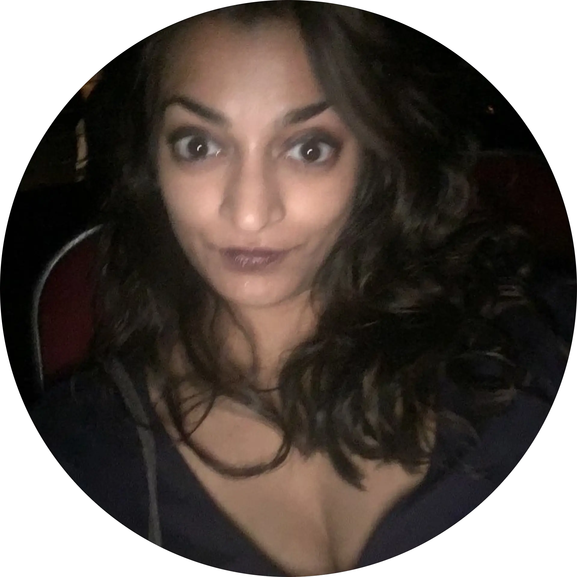 Divya Narayan
