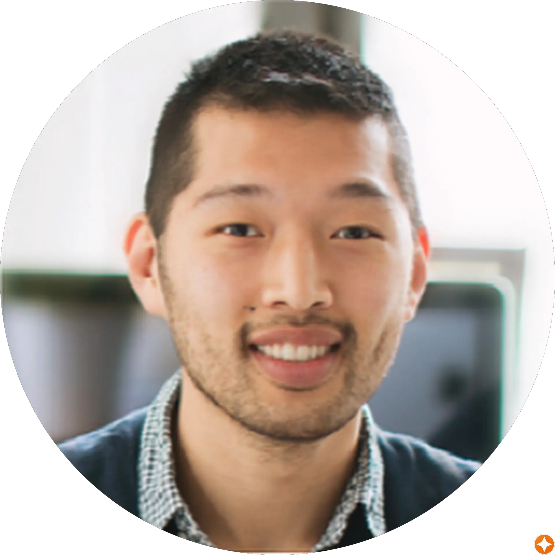 Justin Wang