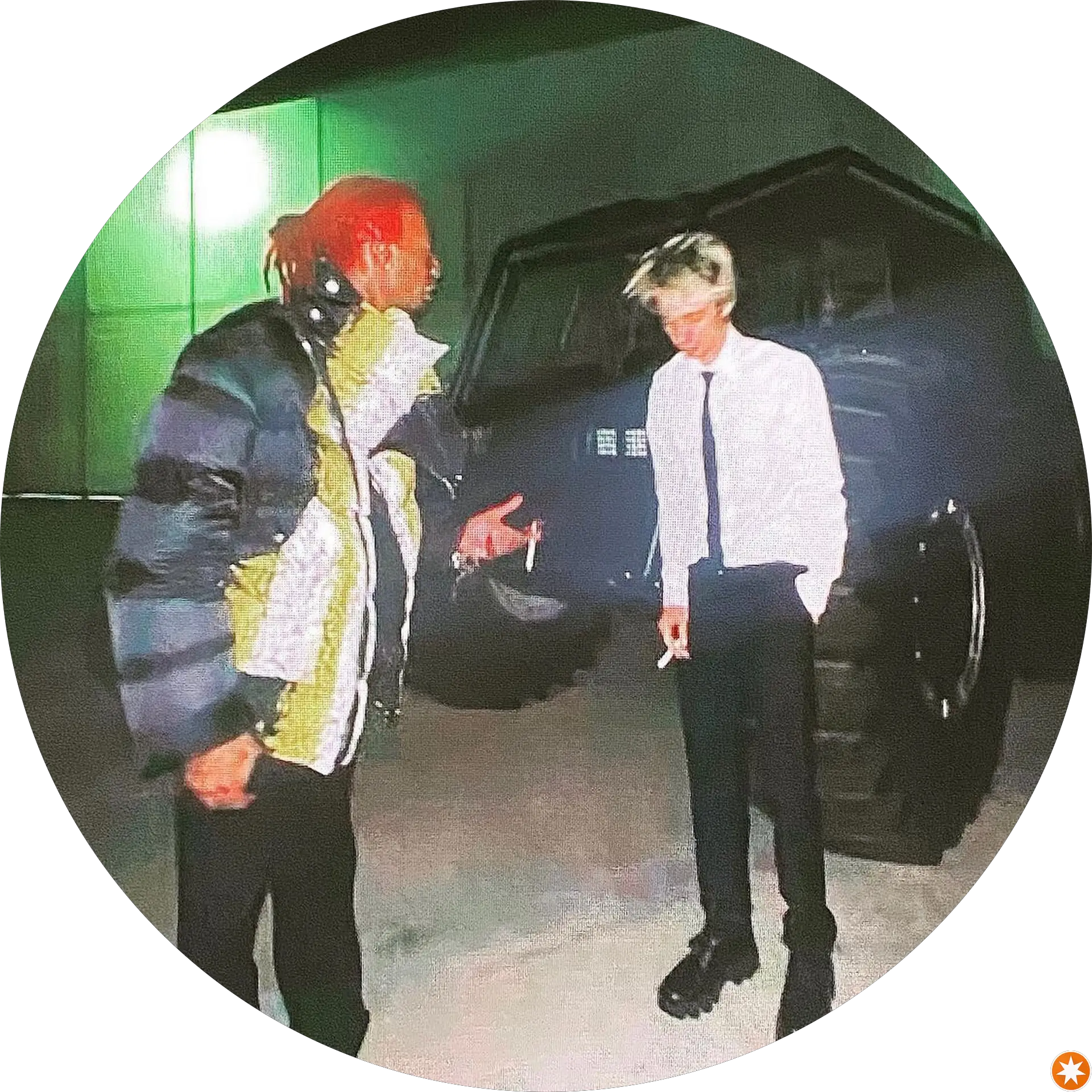 ツYrom