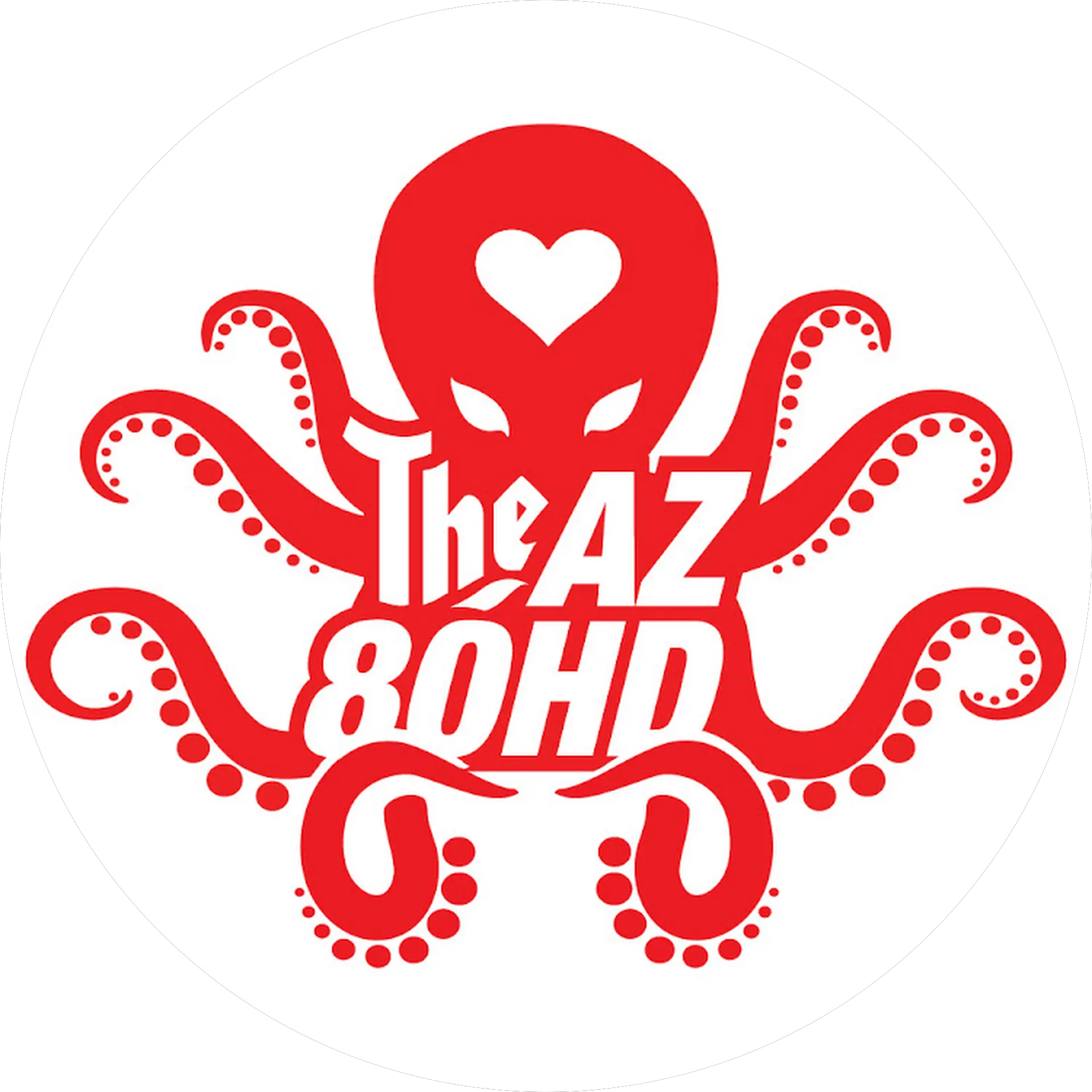 AZ80HD PODCAST