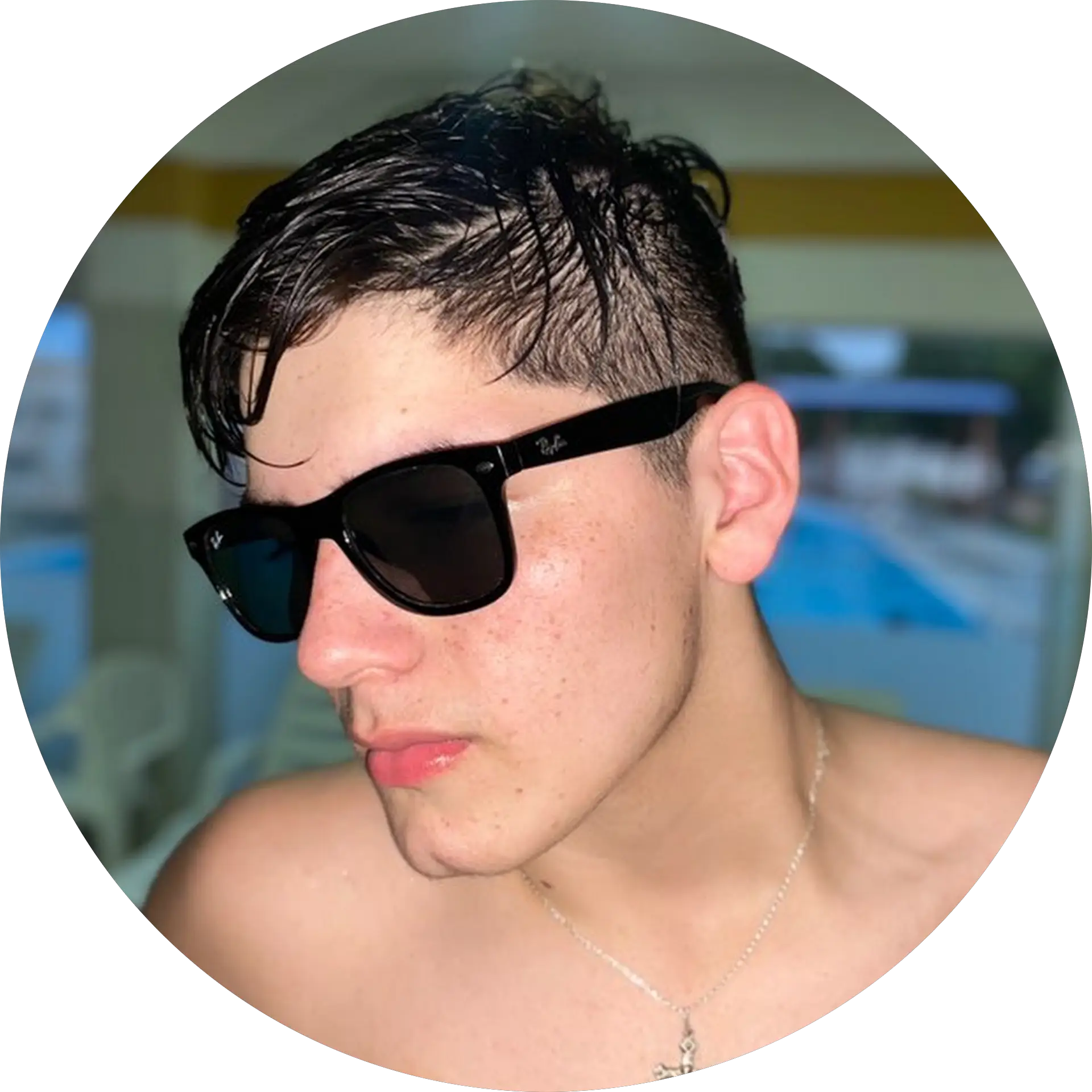 Jorge Antonio Huerta Marin