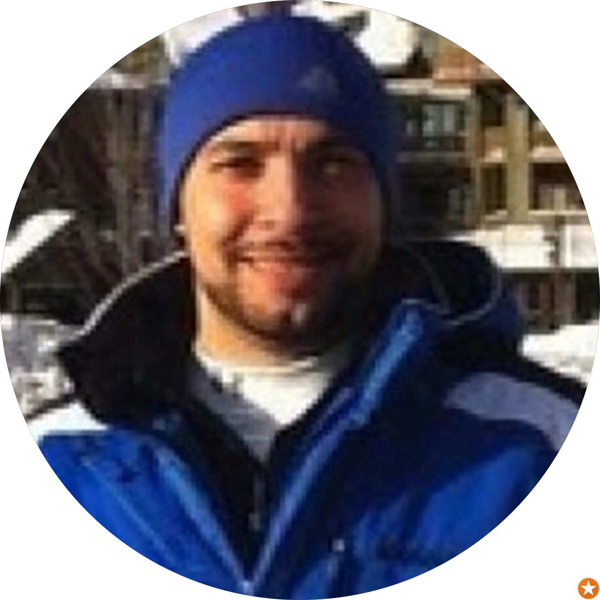 Majed Saadi