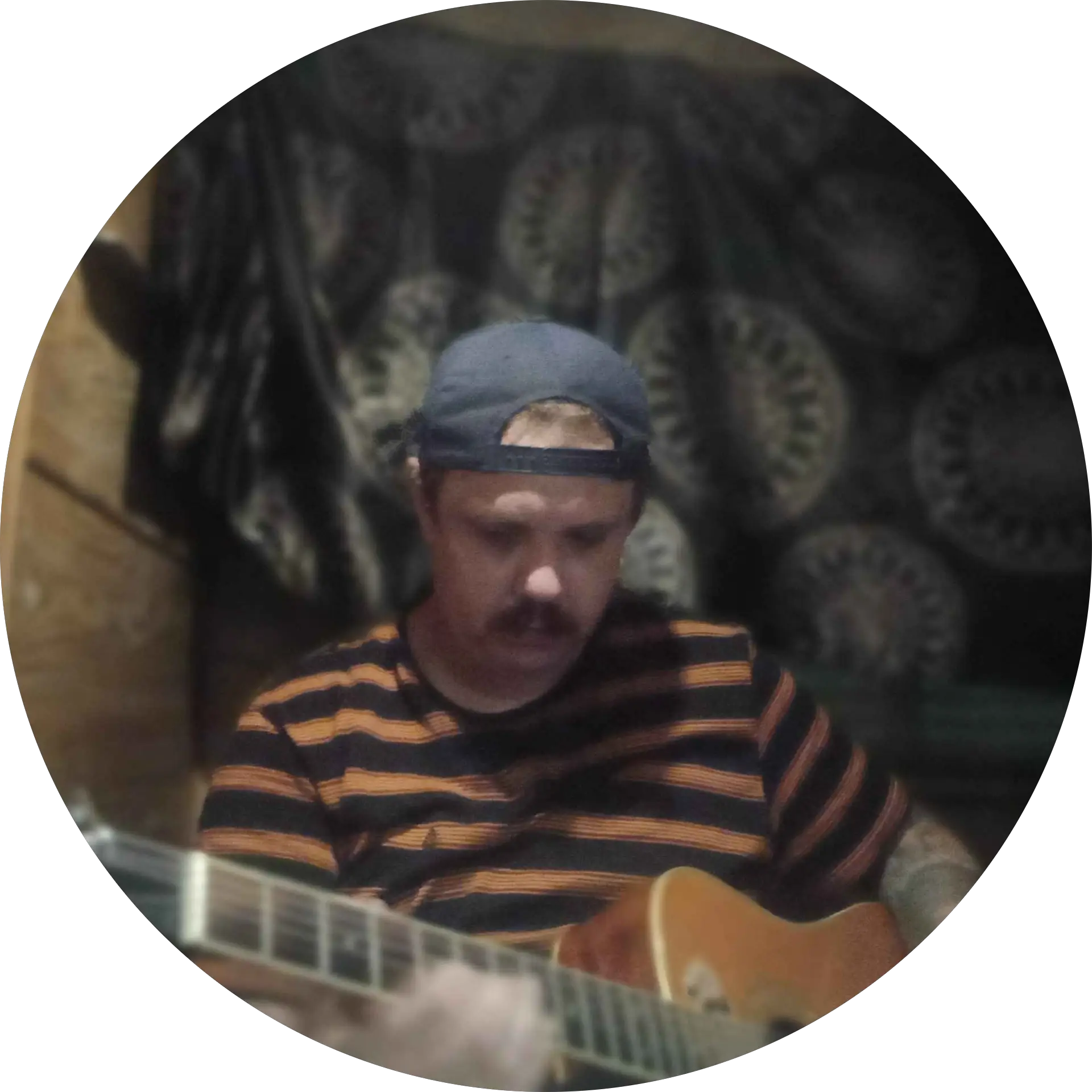 Cory Howard