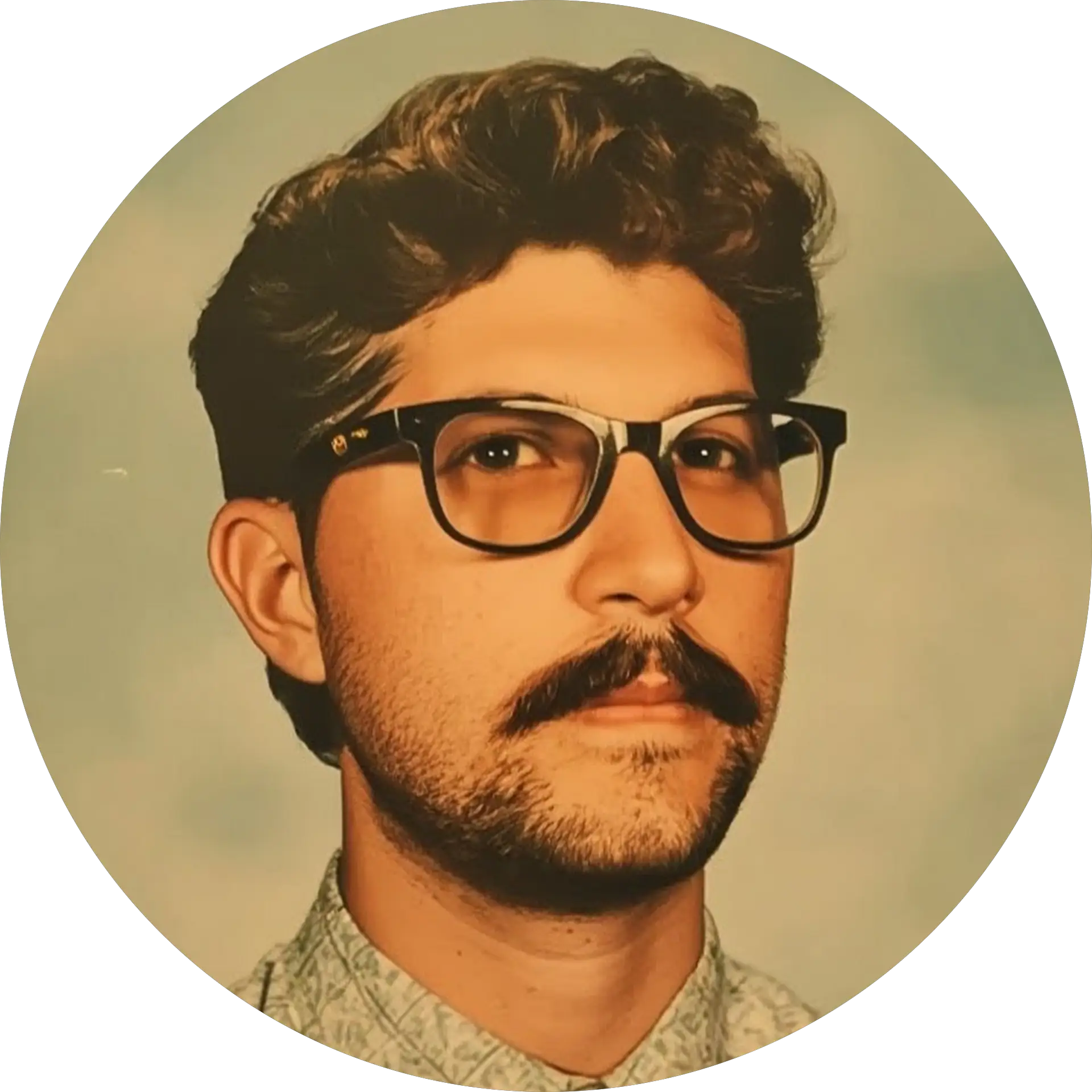 Agustin Ruvalcaba