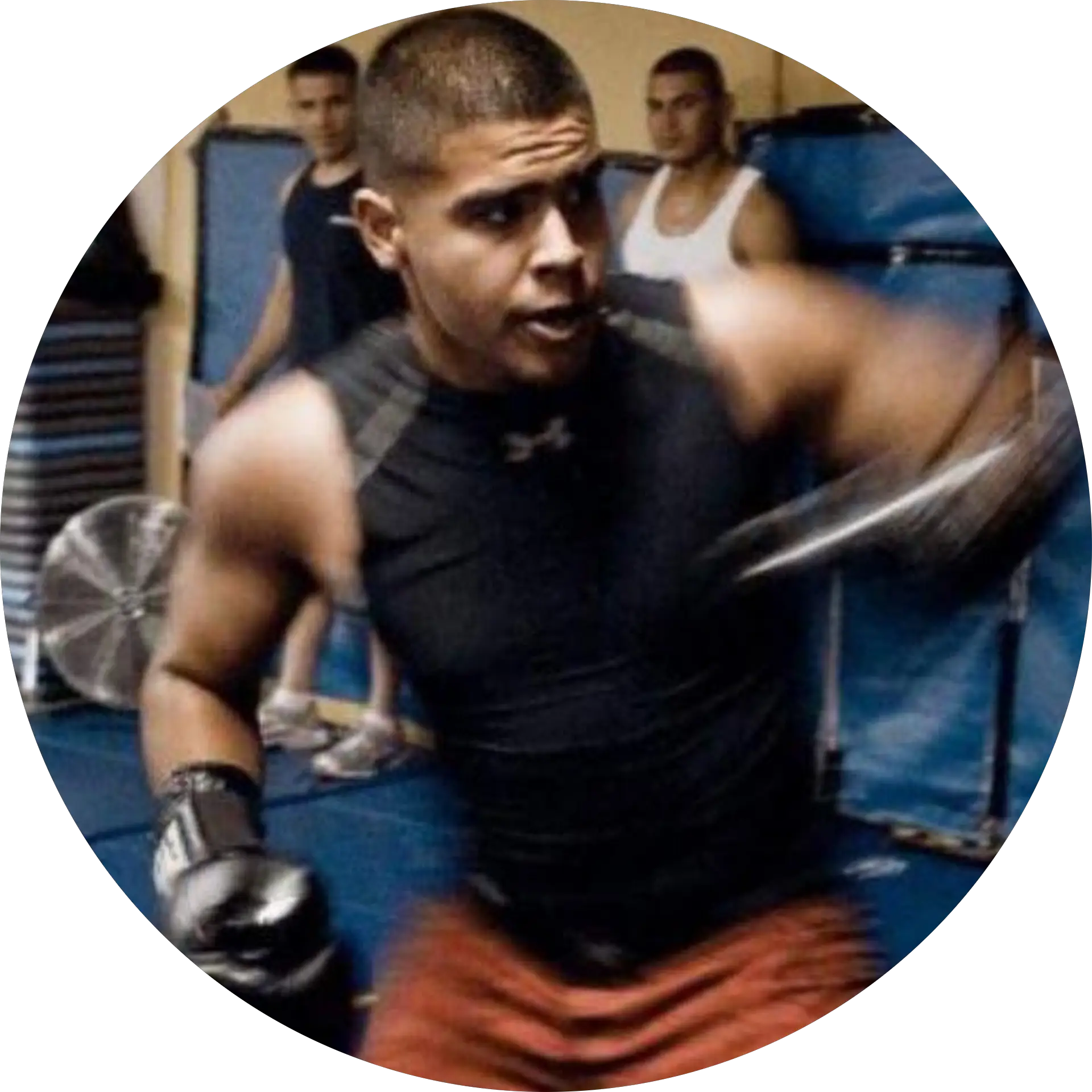 Elias Peña