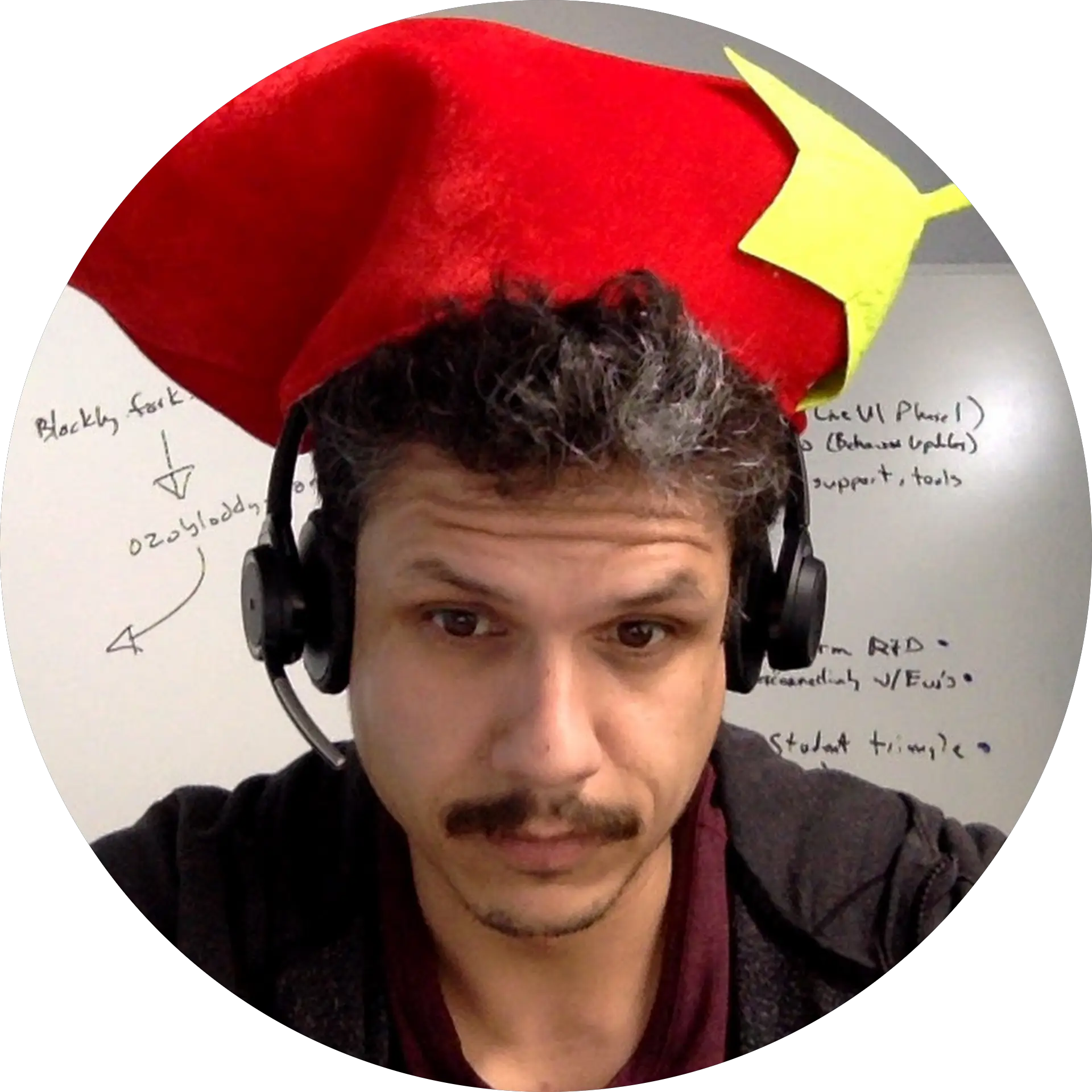 Diego Covarrubias