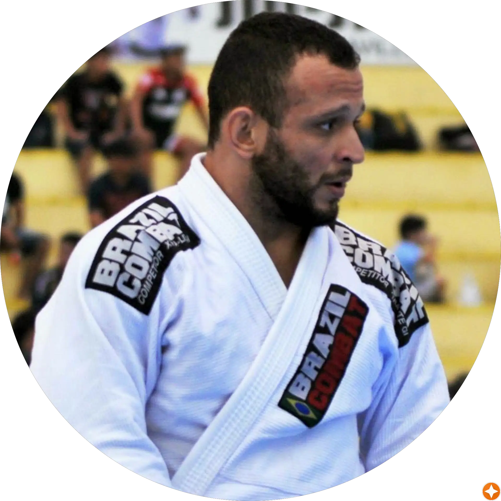 Leonardo Delgado BJJ