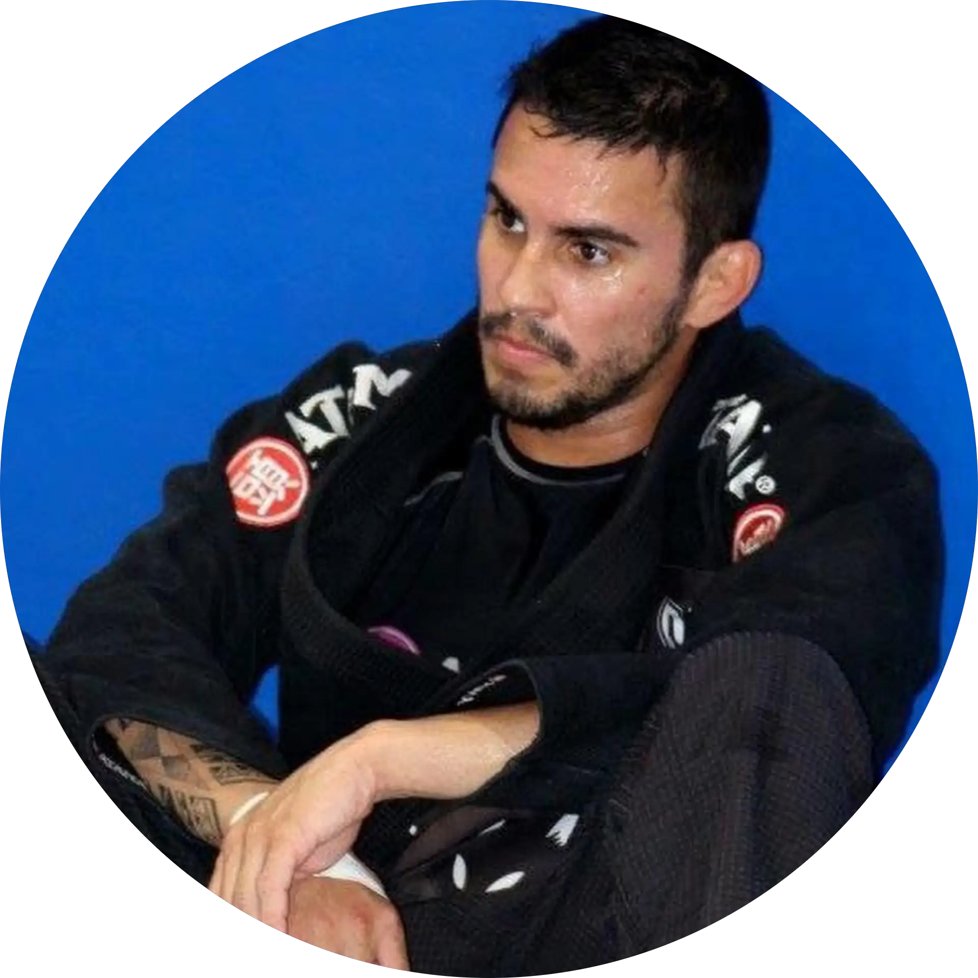 Erick Raposo