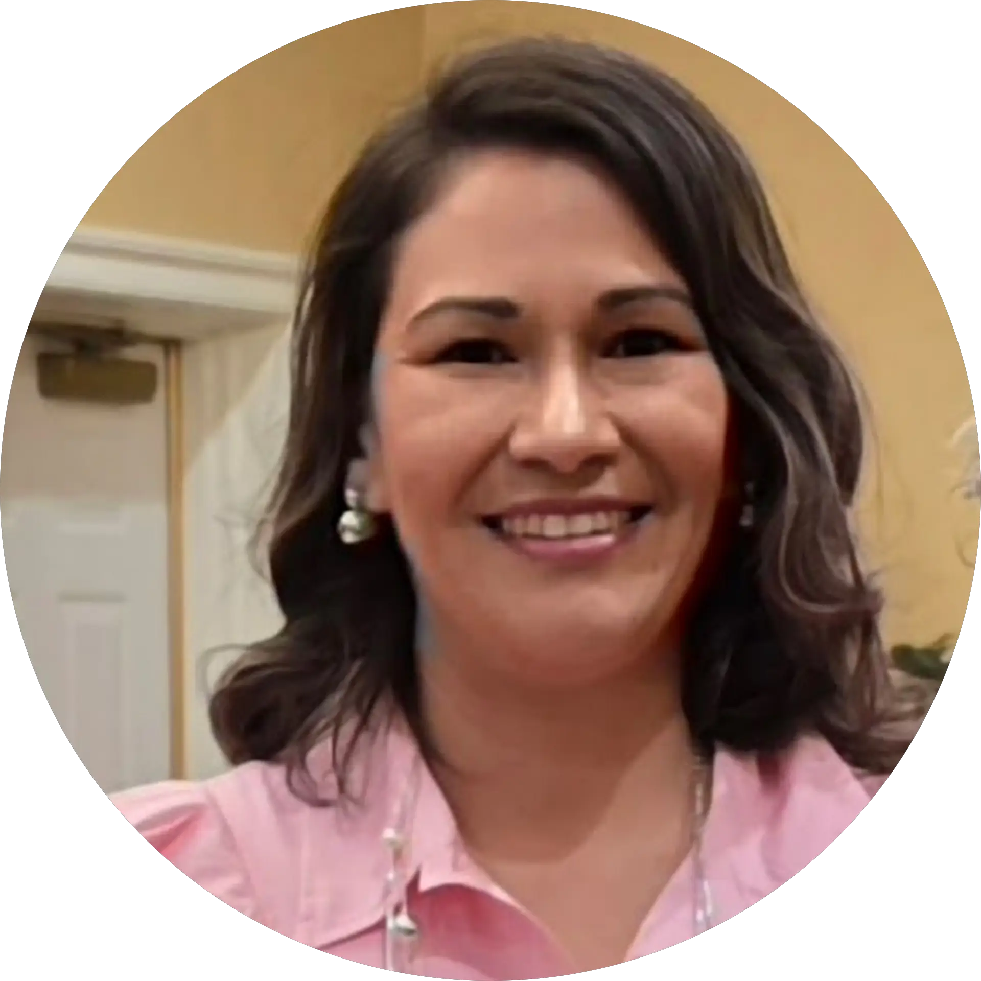 Lourdes Sanchez