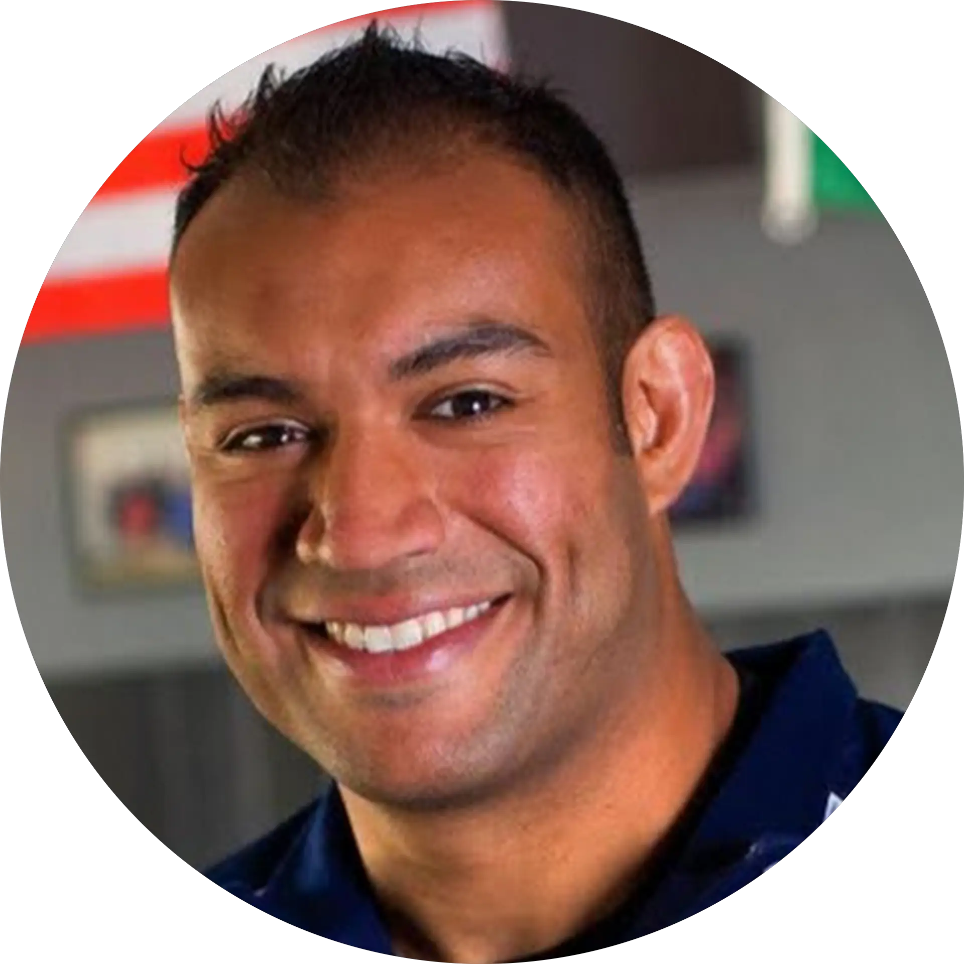 Gabe Barahona