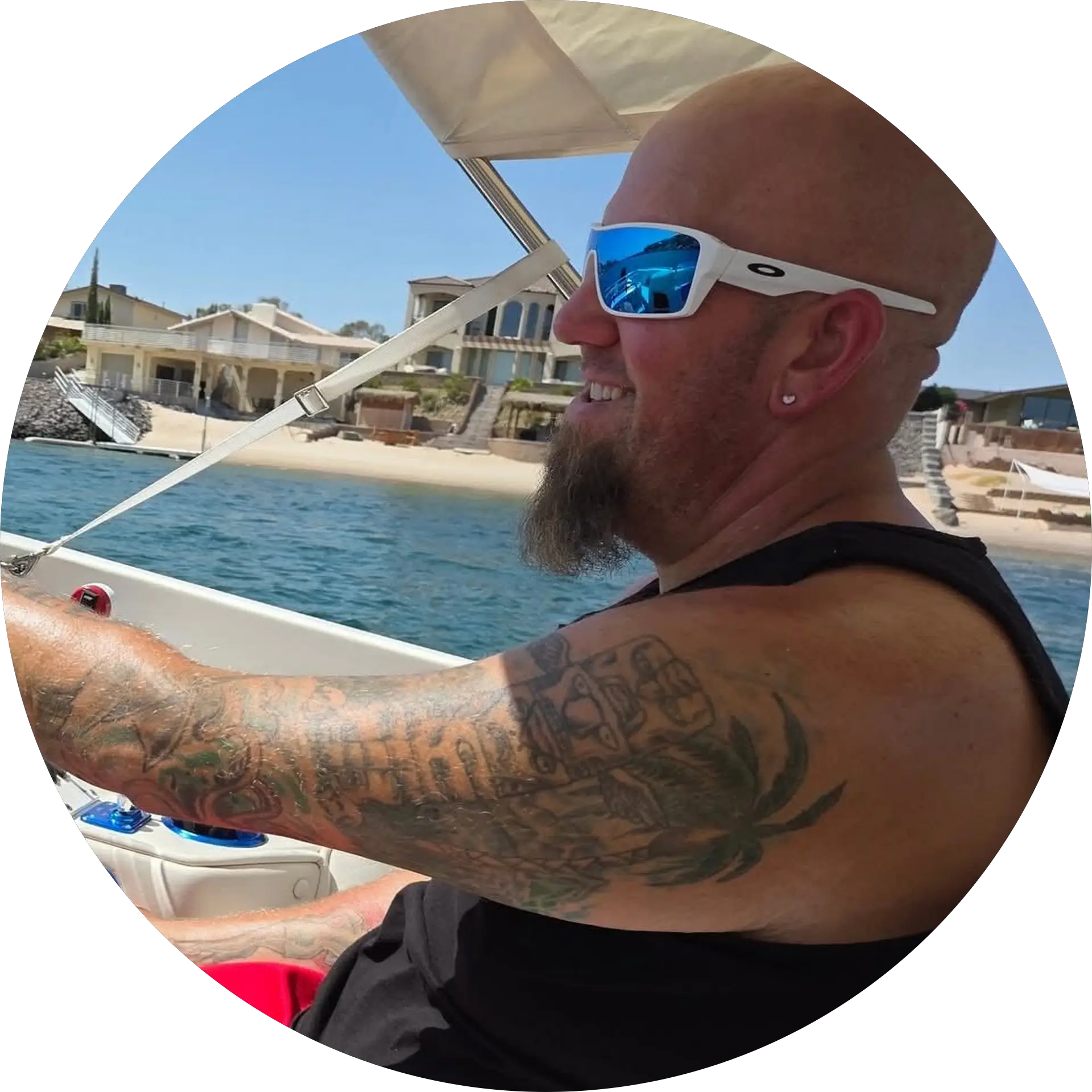 Brian Hovet