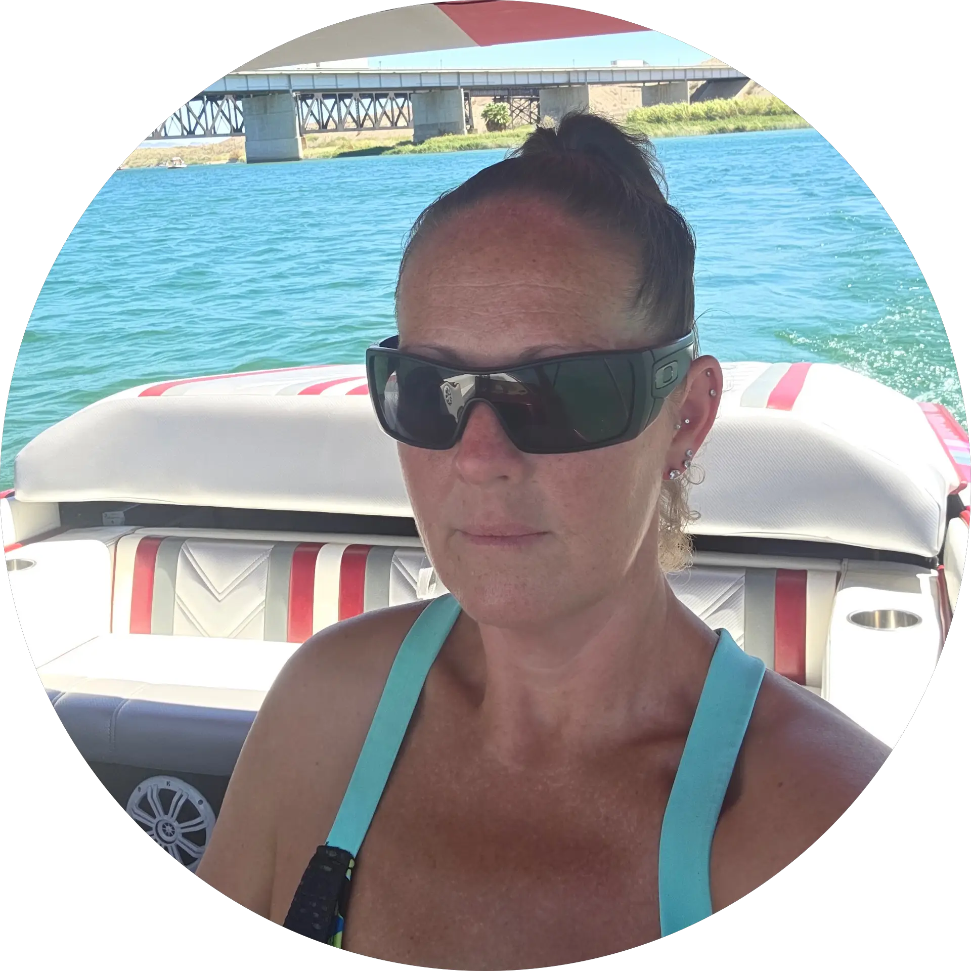 meghan Hovet