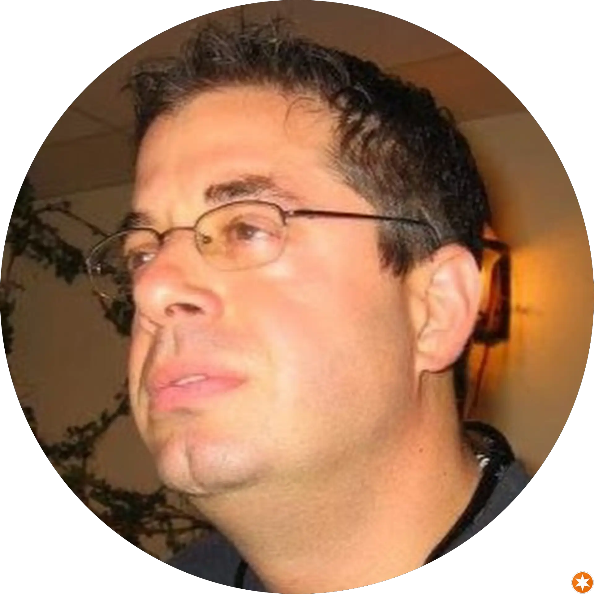 Jim Kavallines