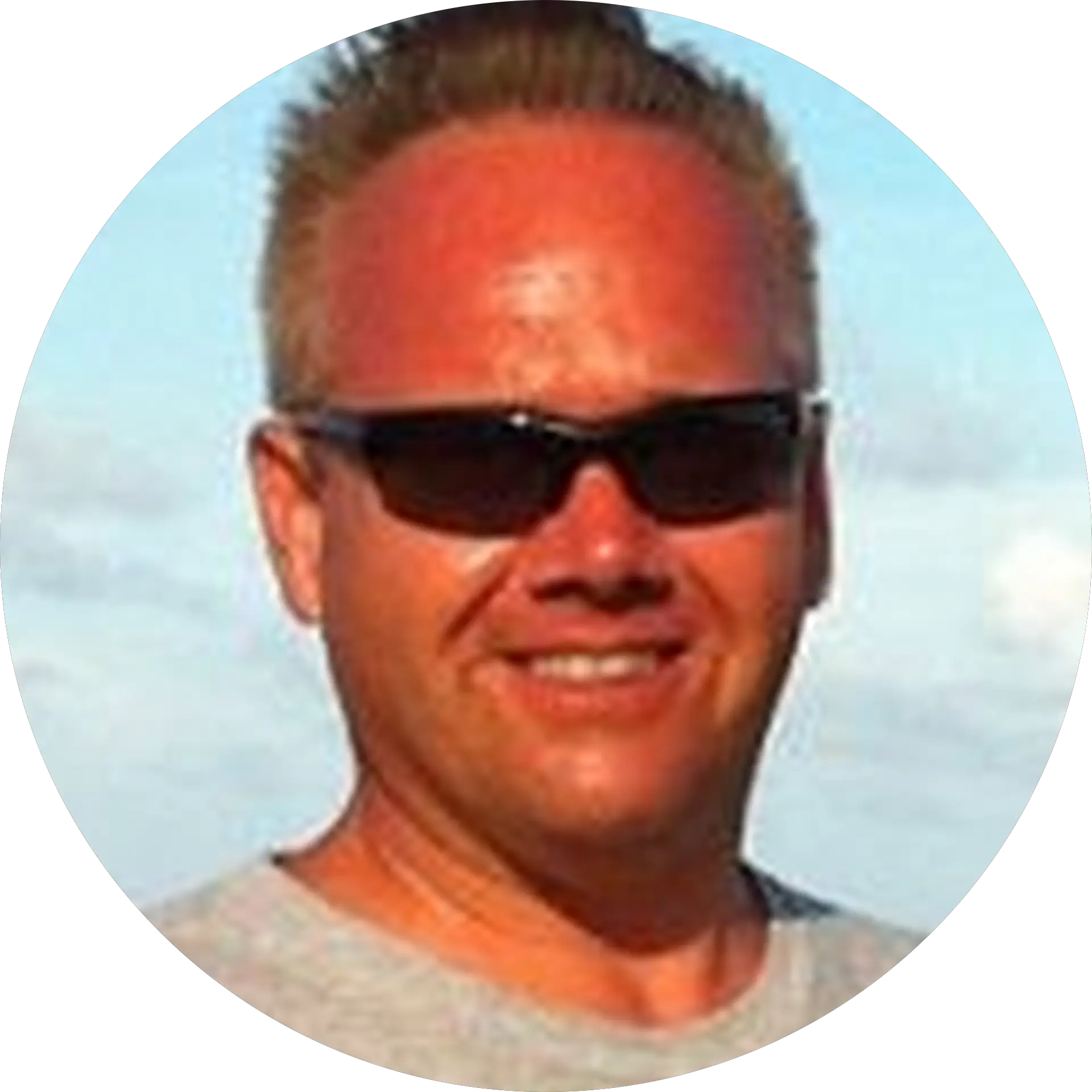 Dan Richardson