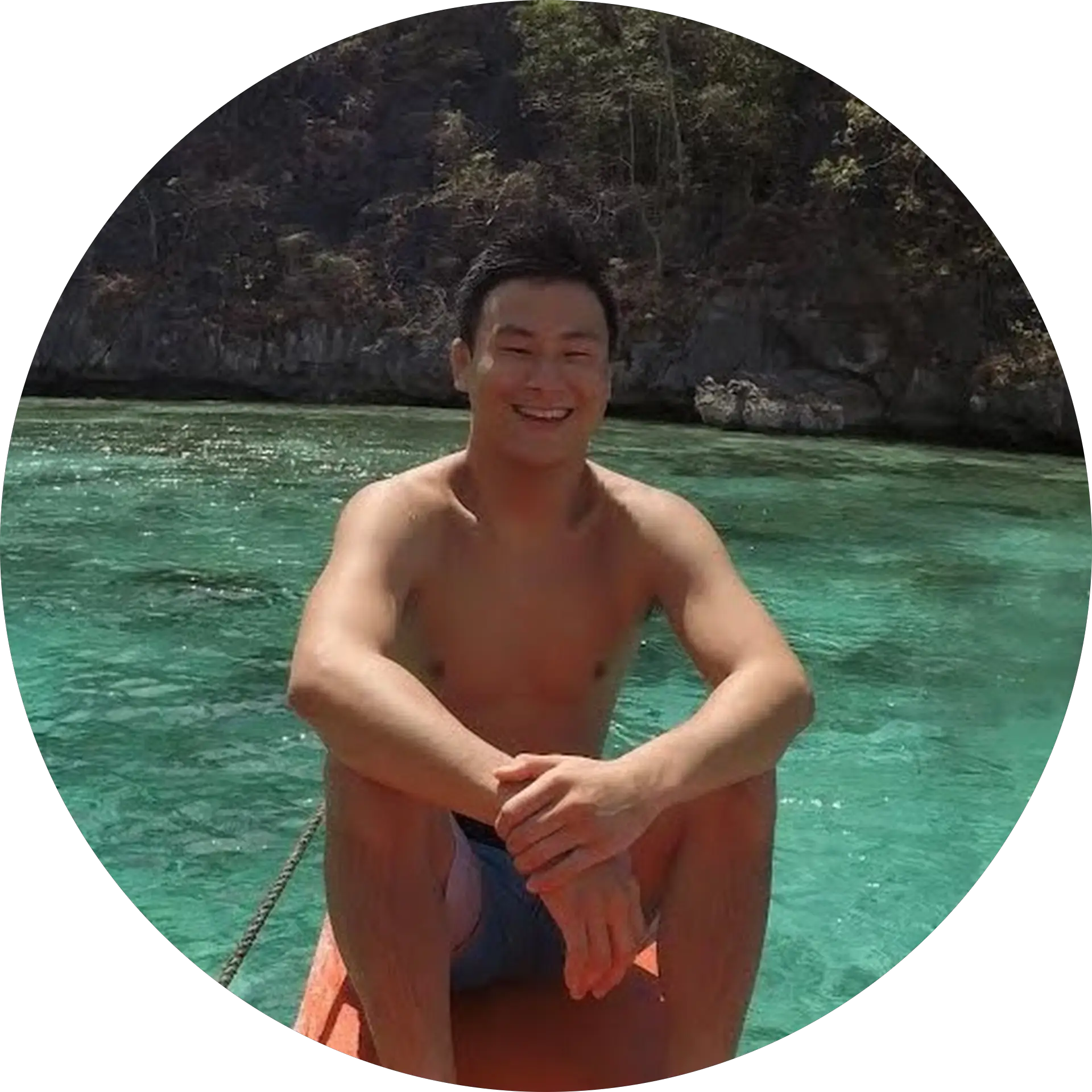 joshua cha