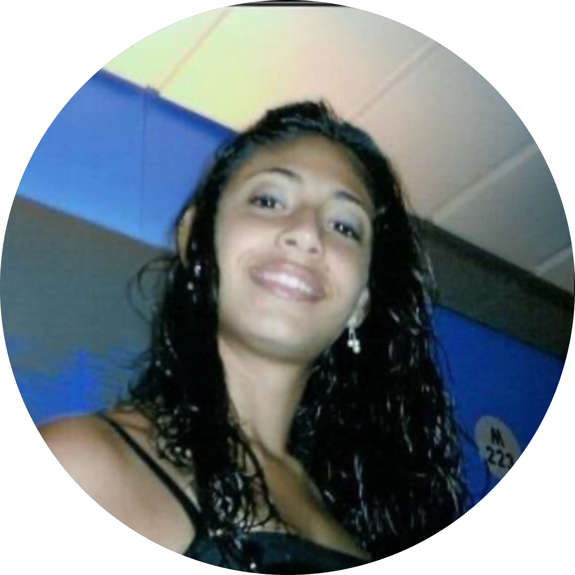 Yesenia Boris