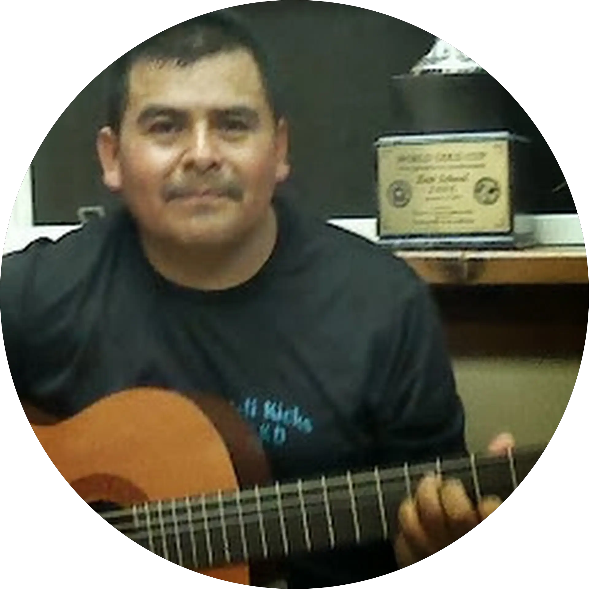 Francisco Hernandez