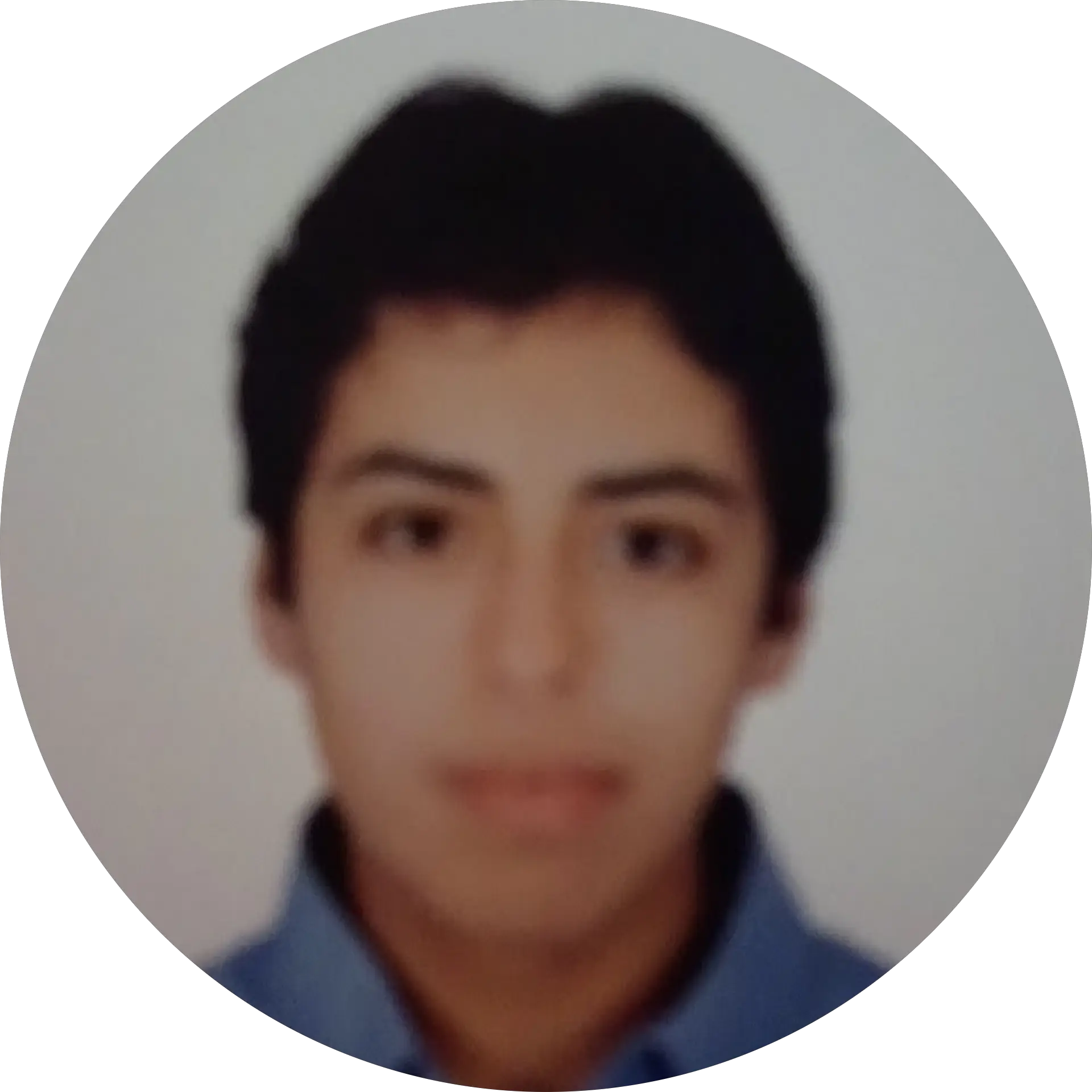 Joaquin AQM