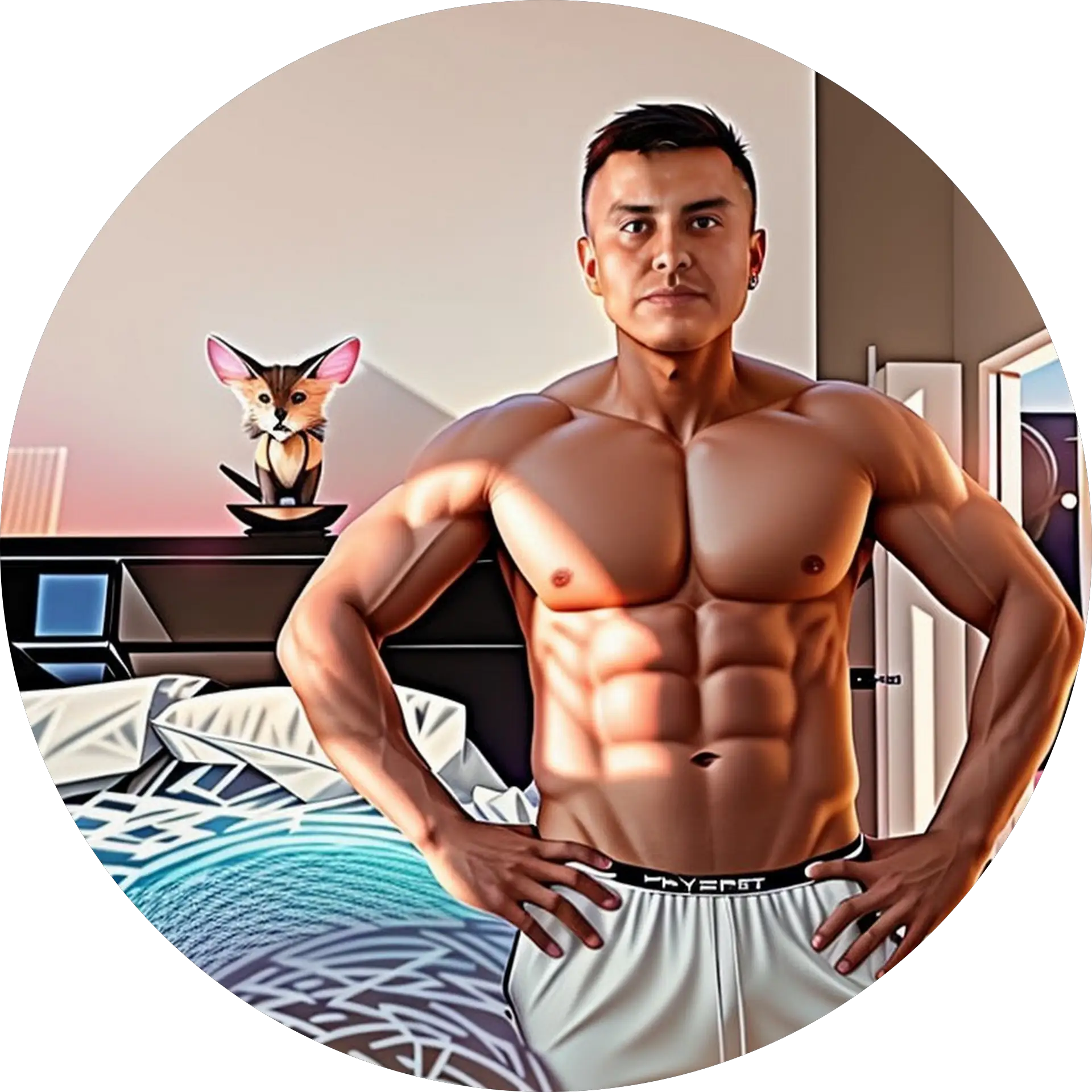 Omar Garcia