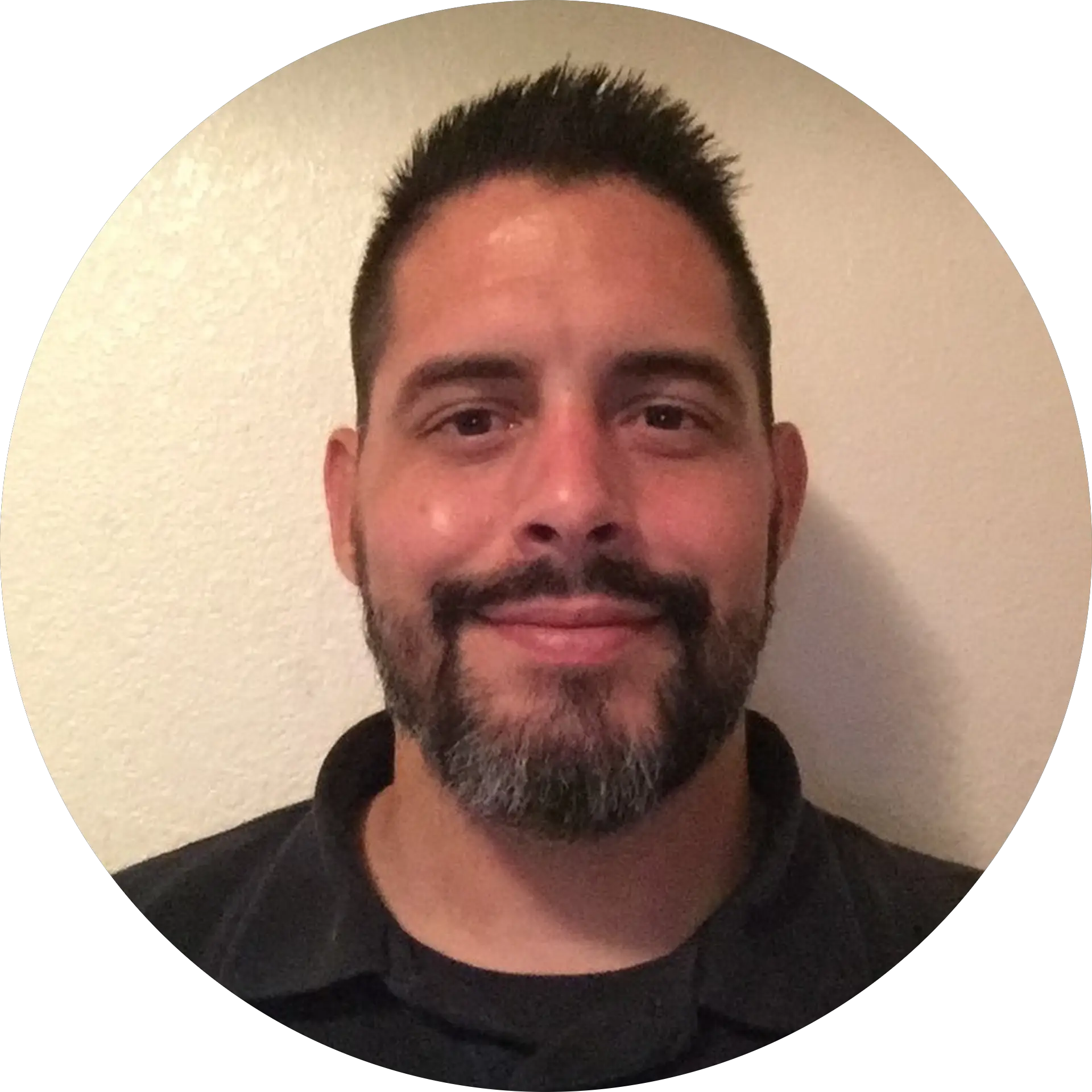 Nicholas Hernandez