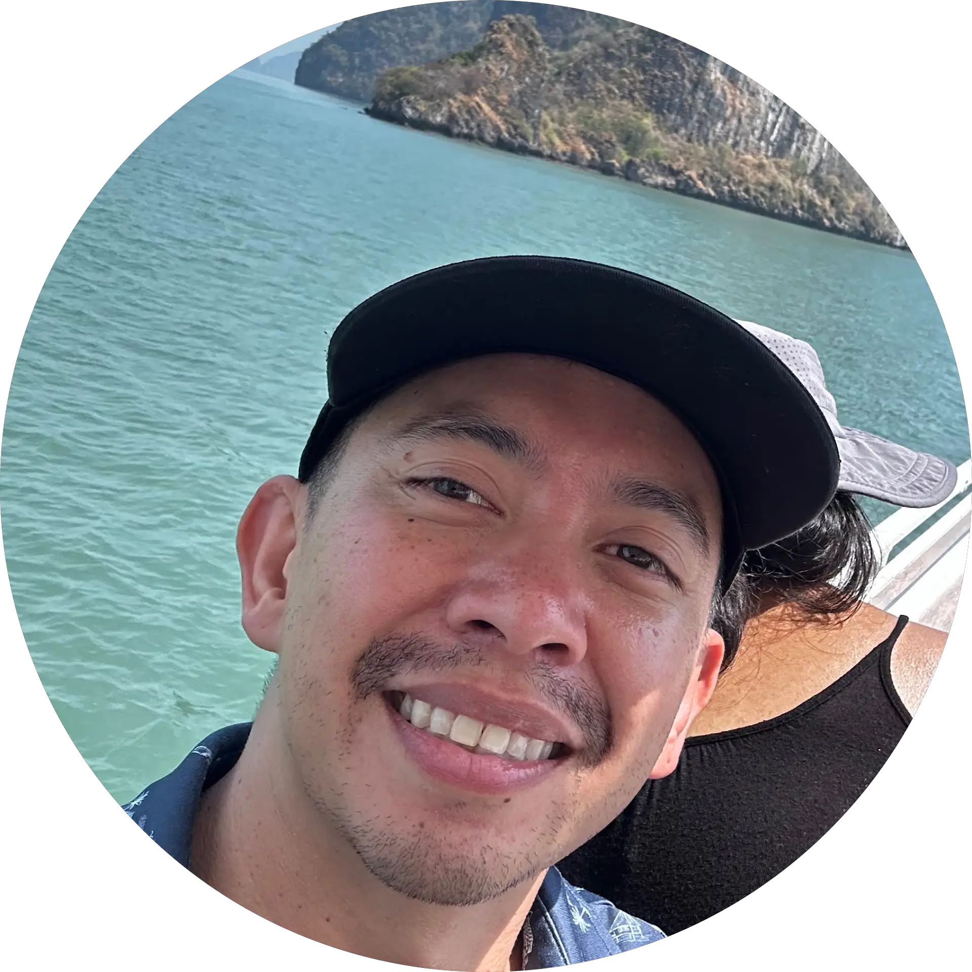 Danilo Decena