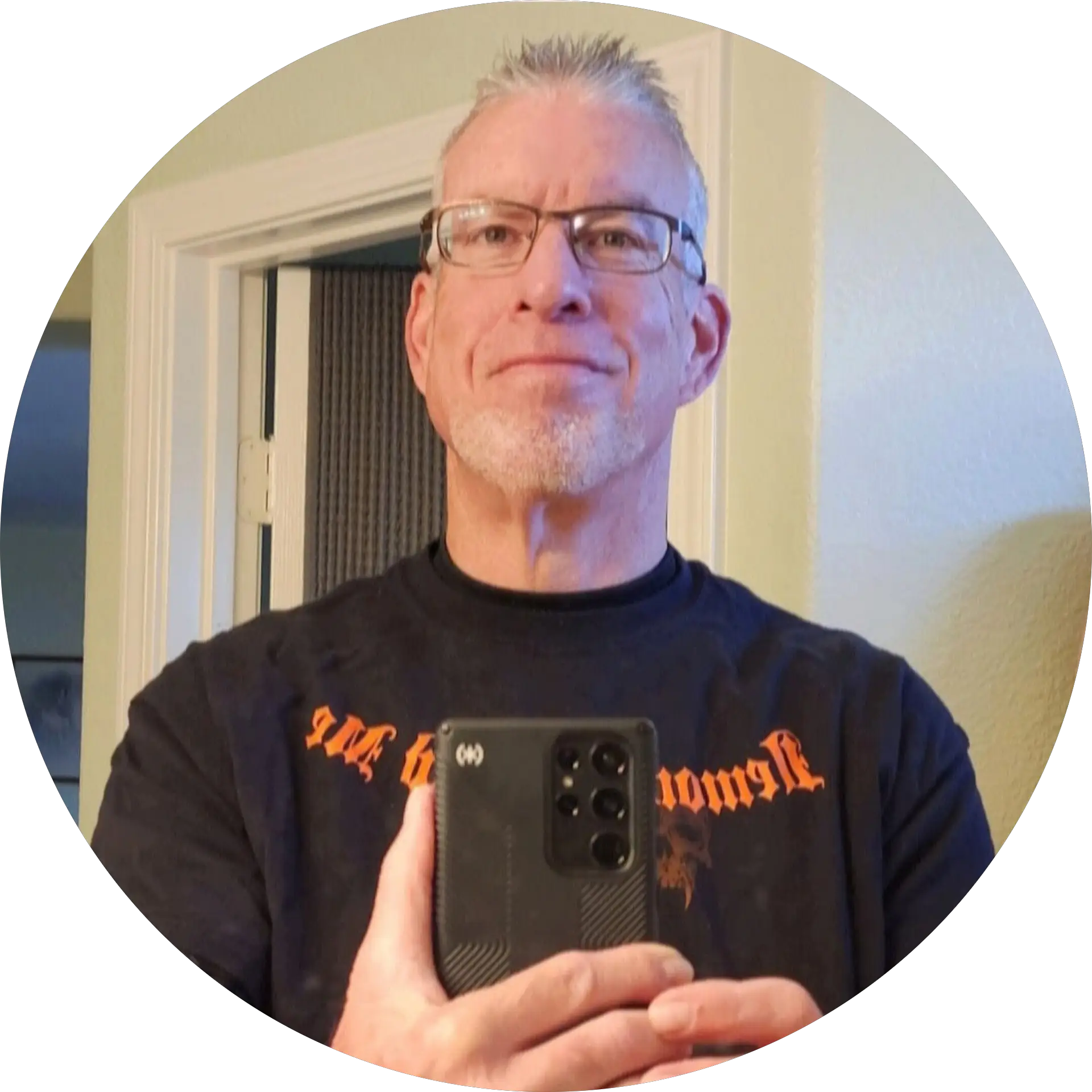 Brian Riley