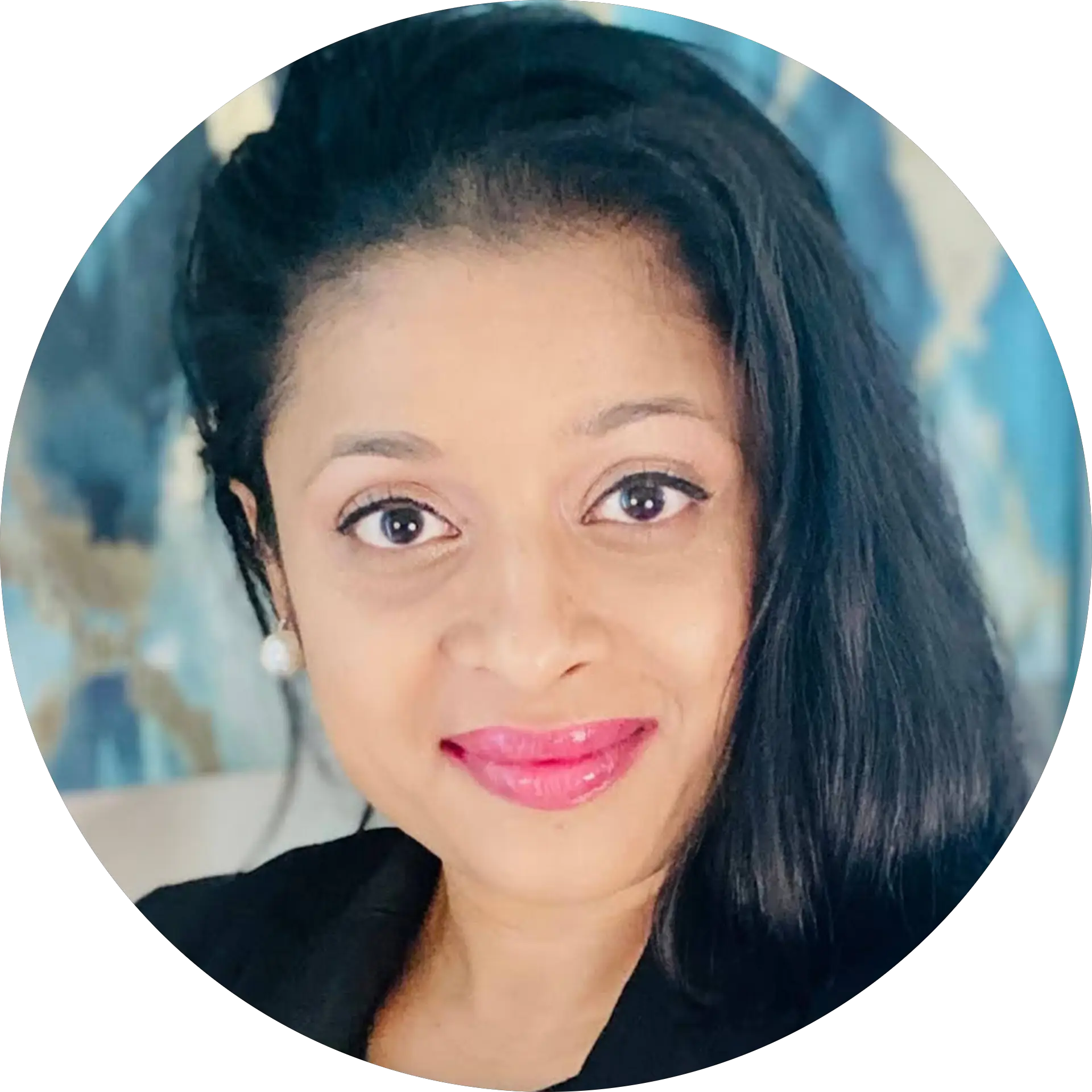 Gunjani Patel-Oza