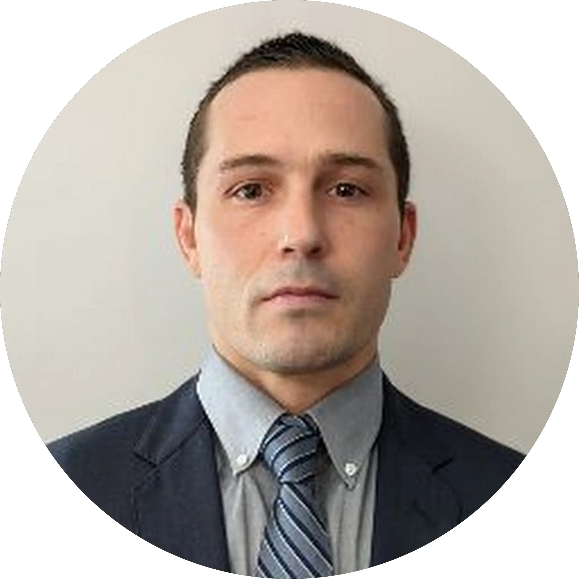 Greg Espinoza