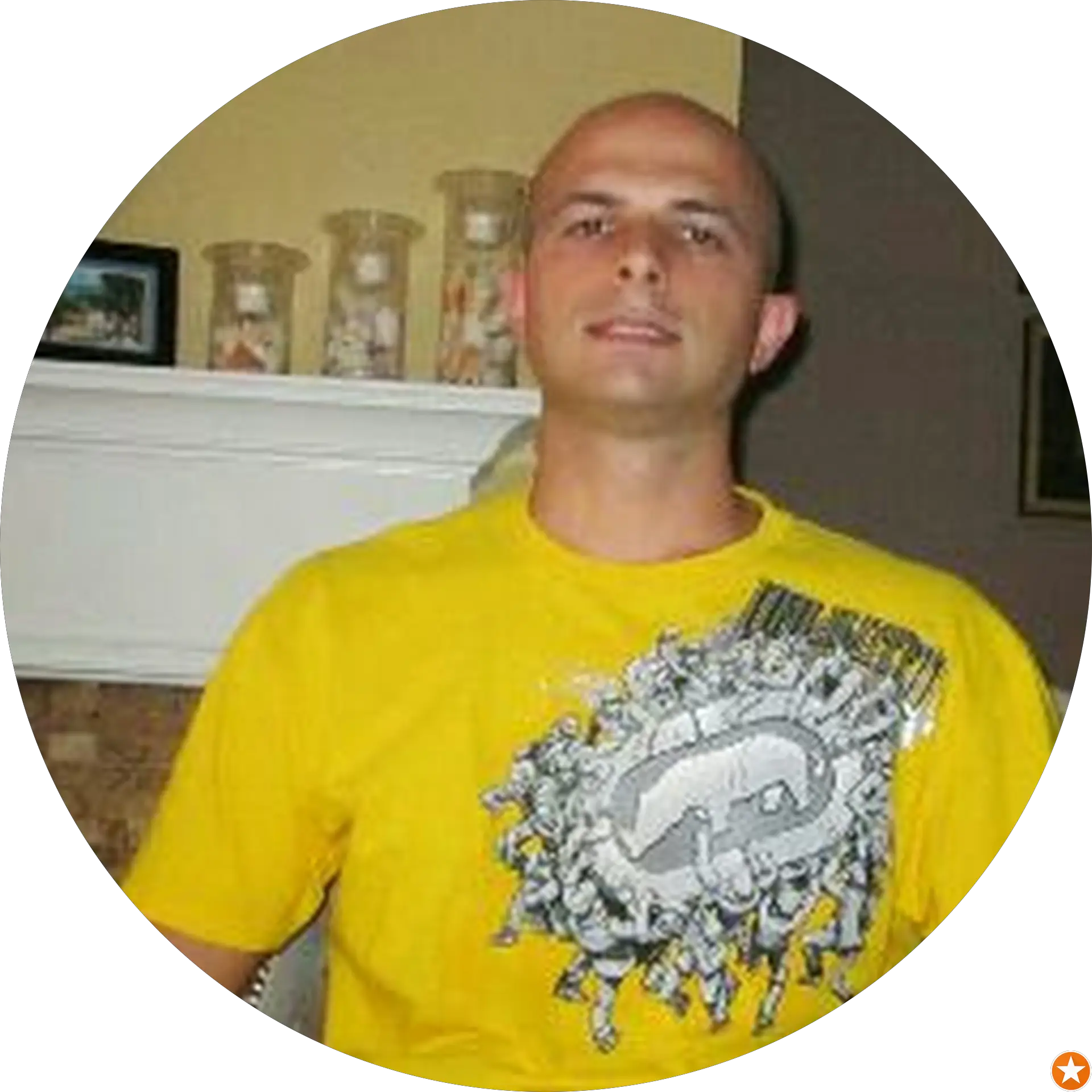 Stelios Dontas