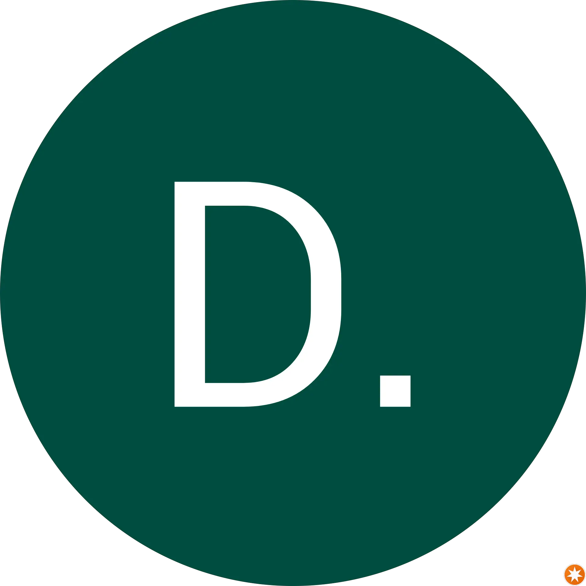 D. R.