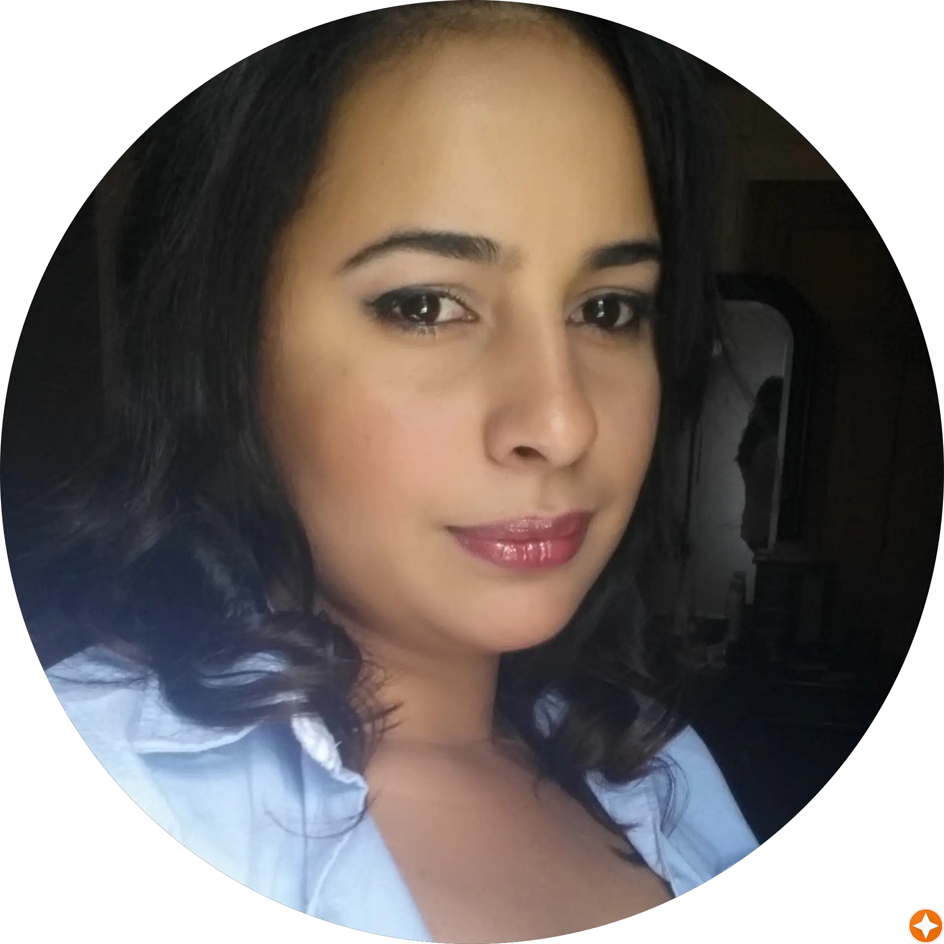Gregoria Vasquez