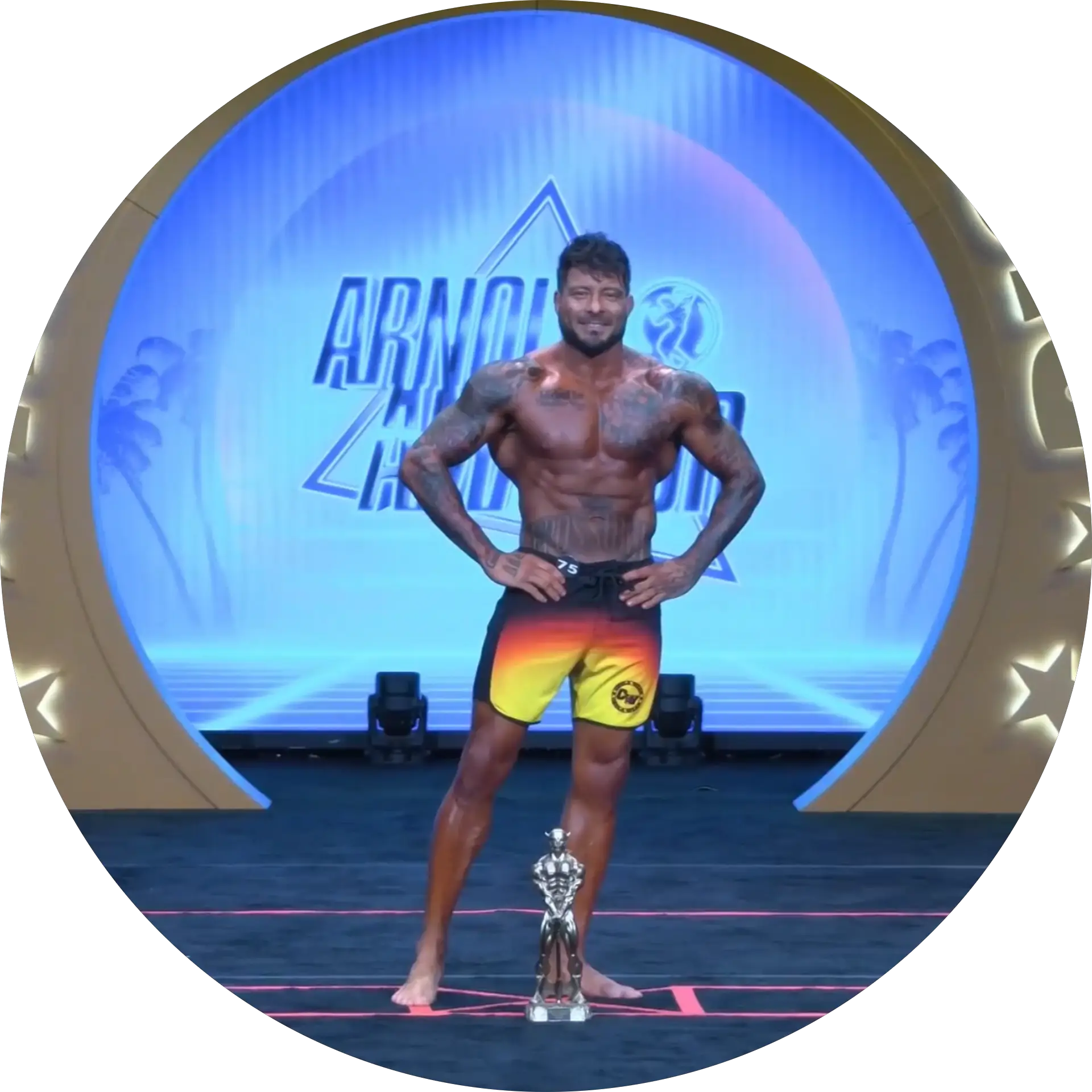 Vinny Morais