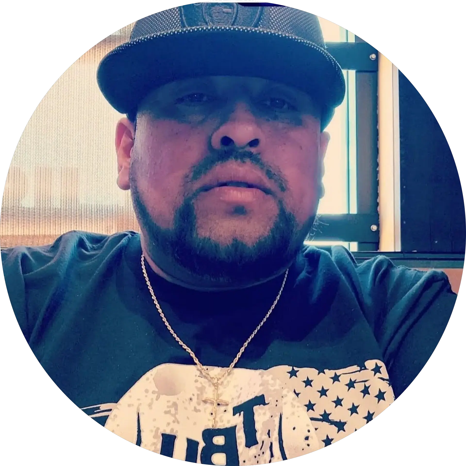 James Juarez