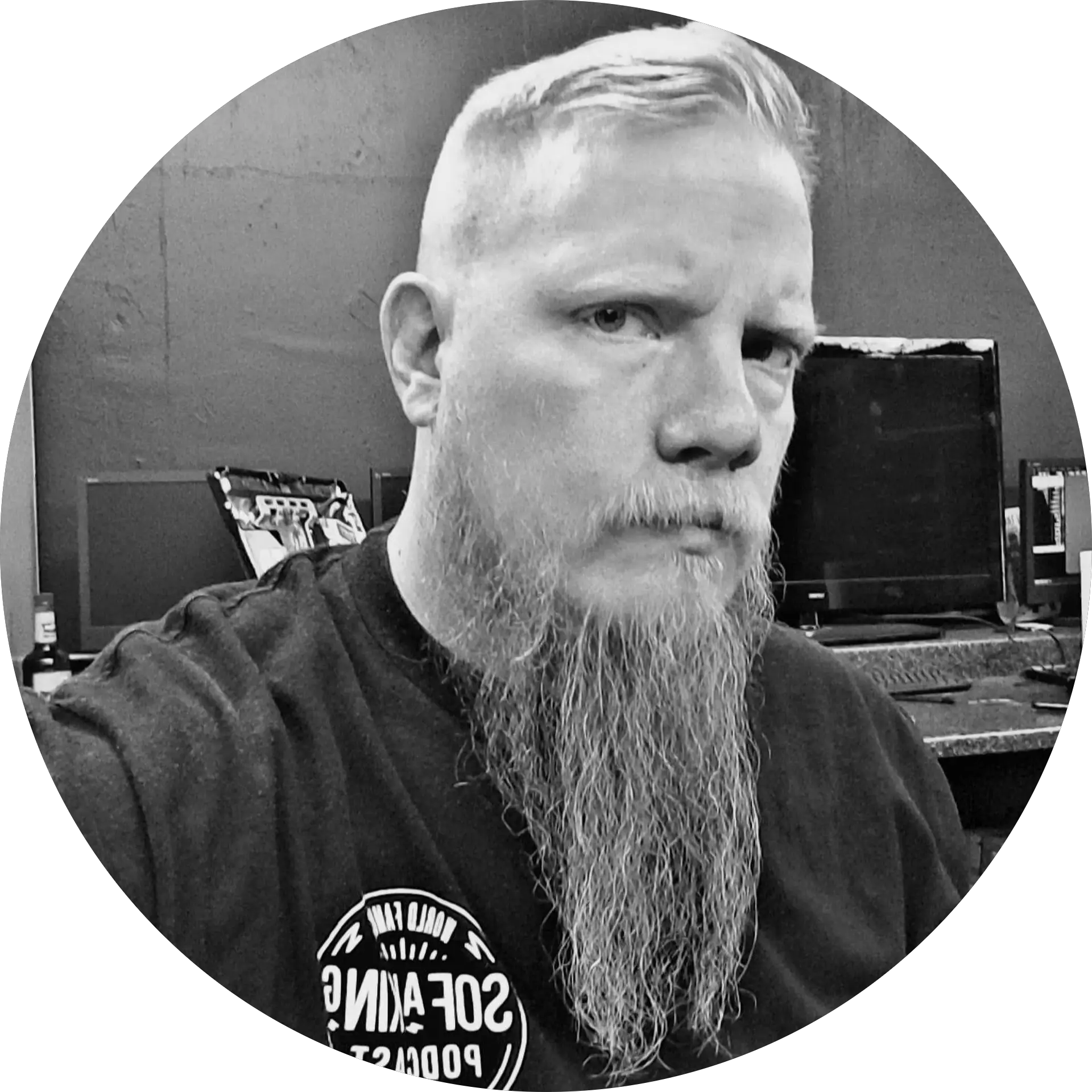 Brent Van Tassel