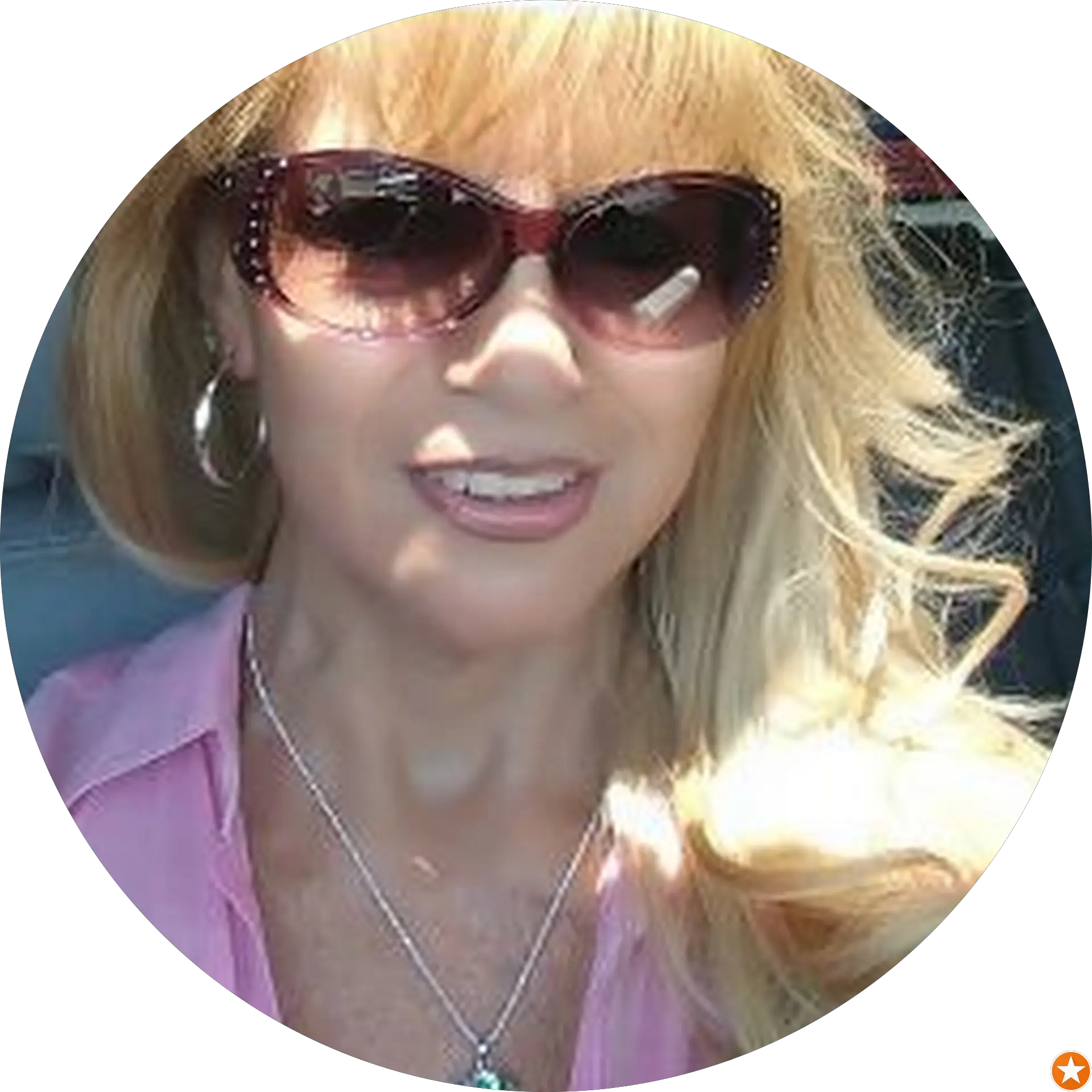 Nellie Mcroberts