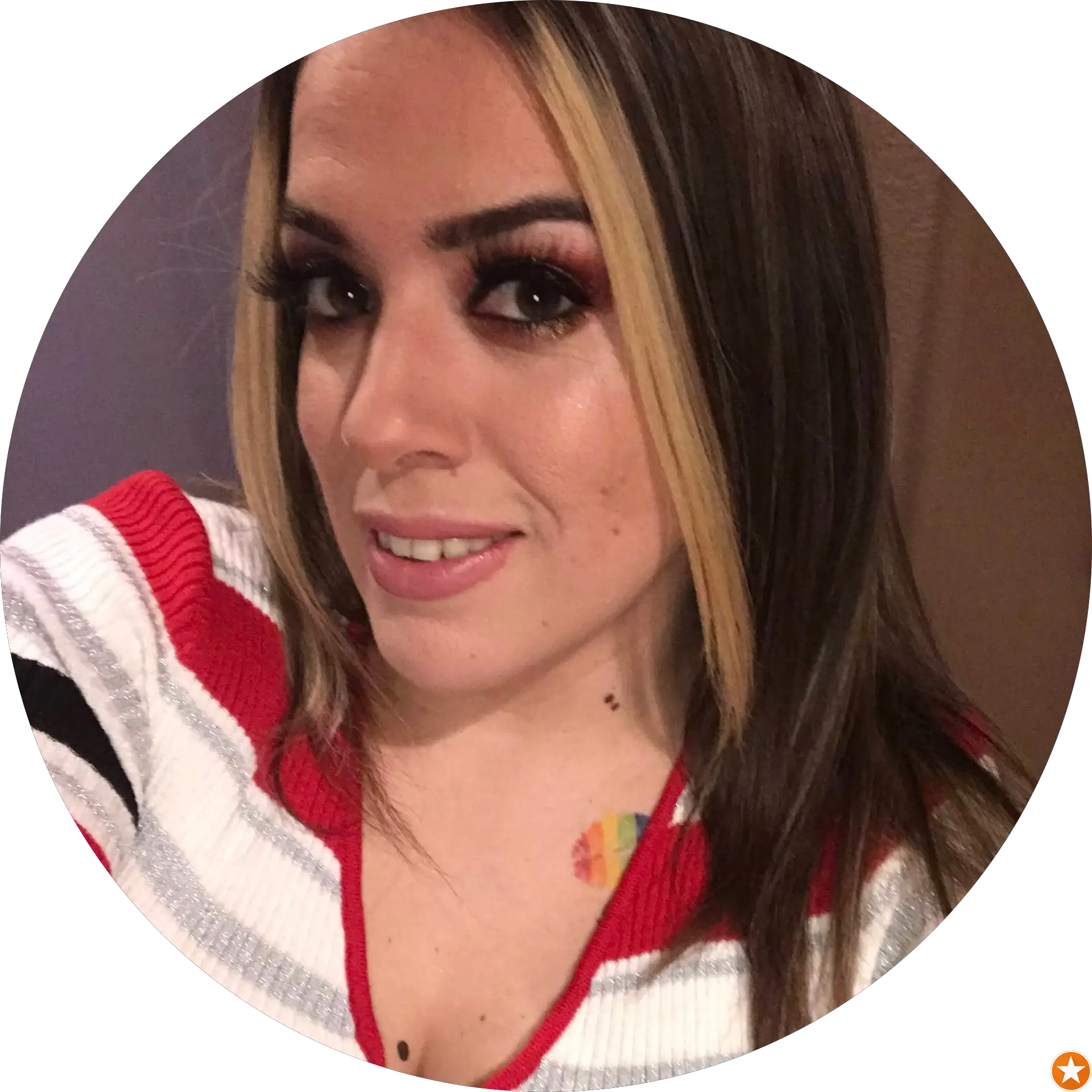 Britney Miranda