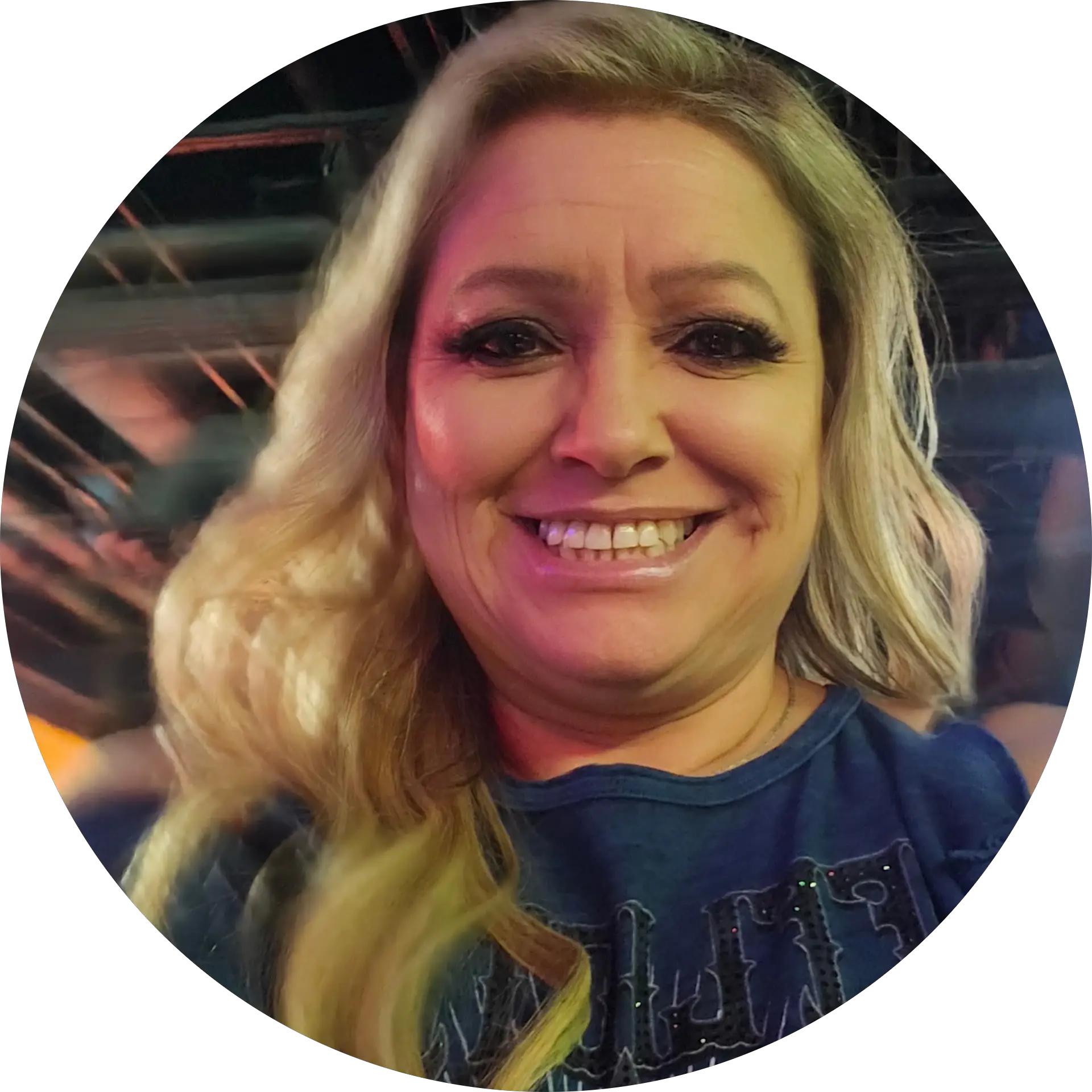tara Pruden