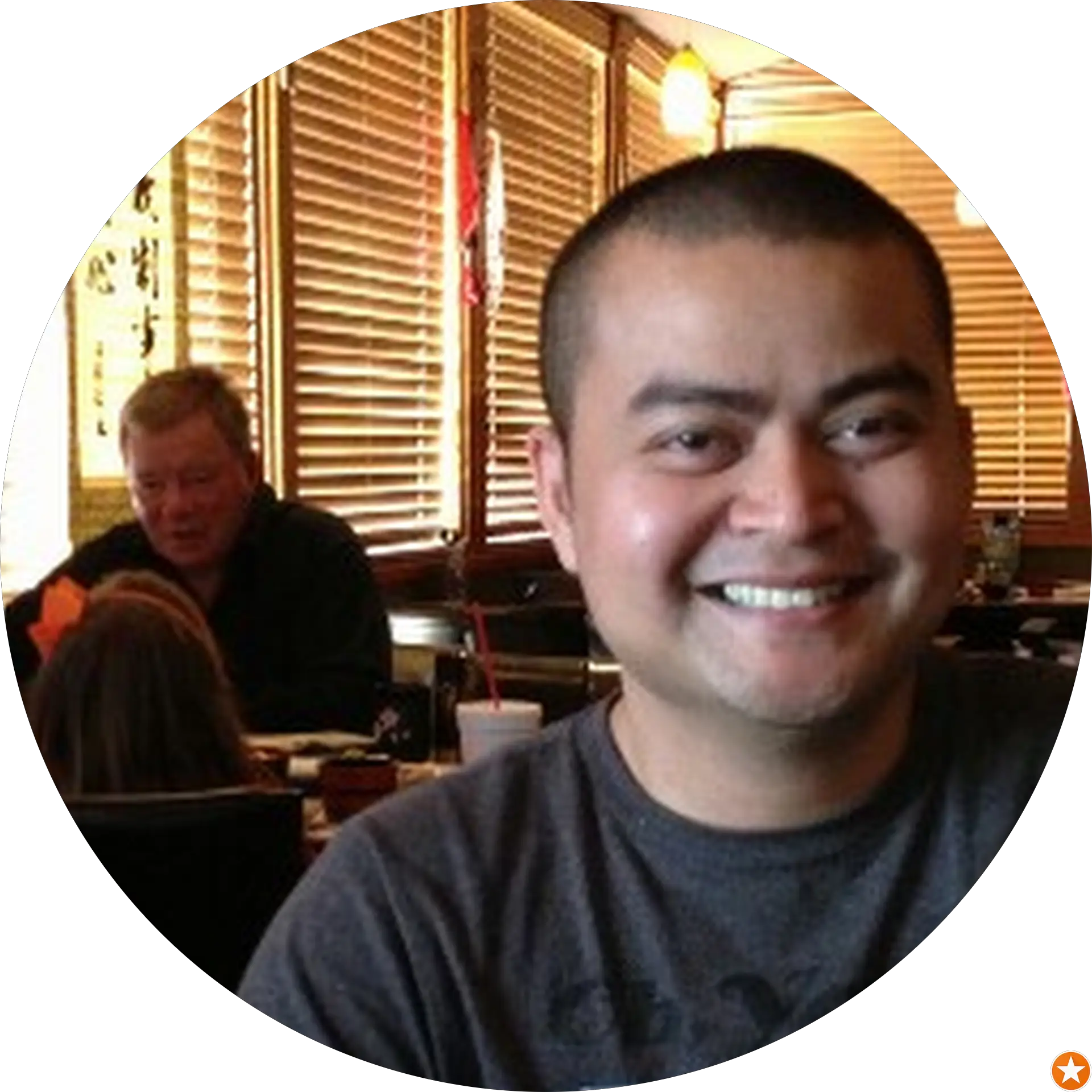 David Tek