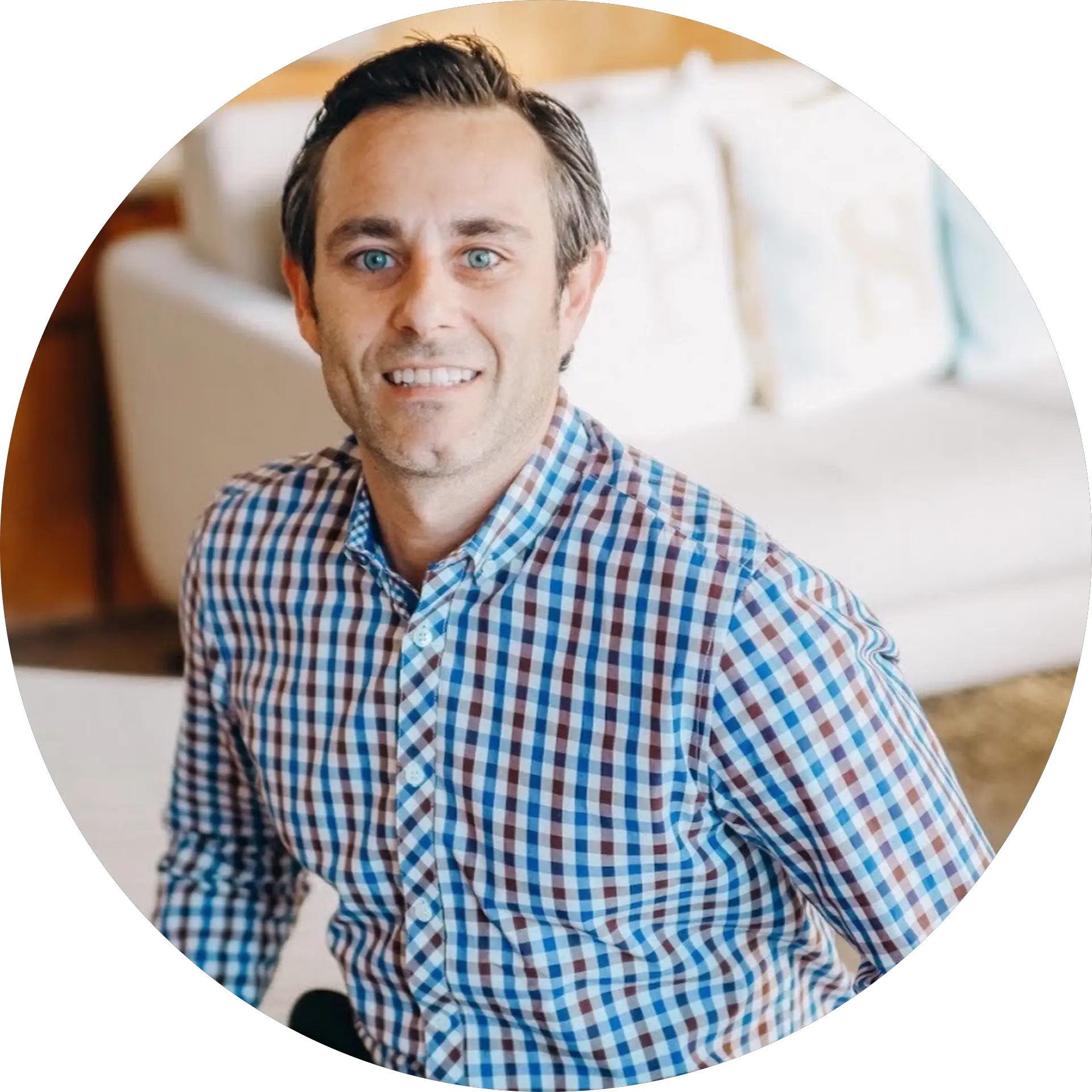 Chris Behar
