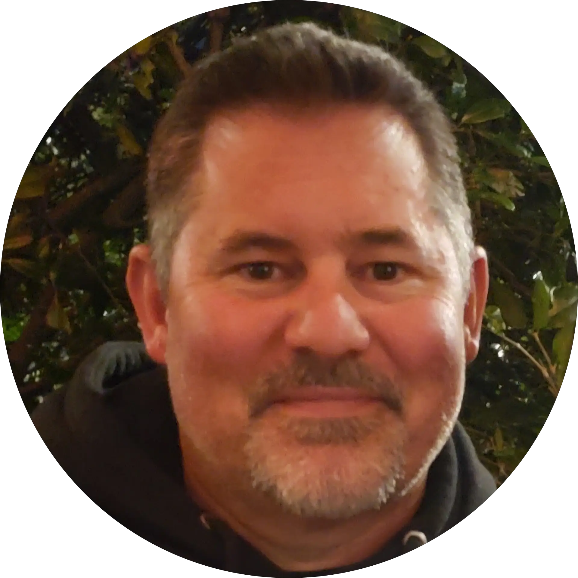 Scott Baker