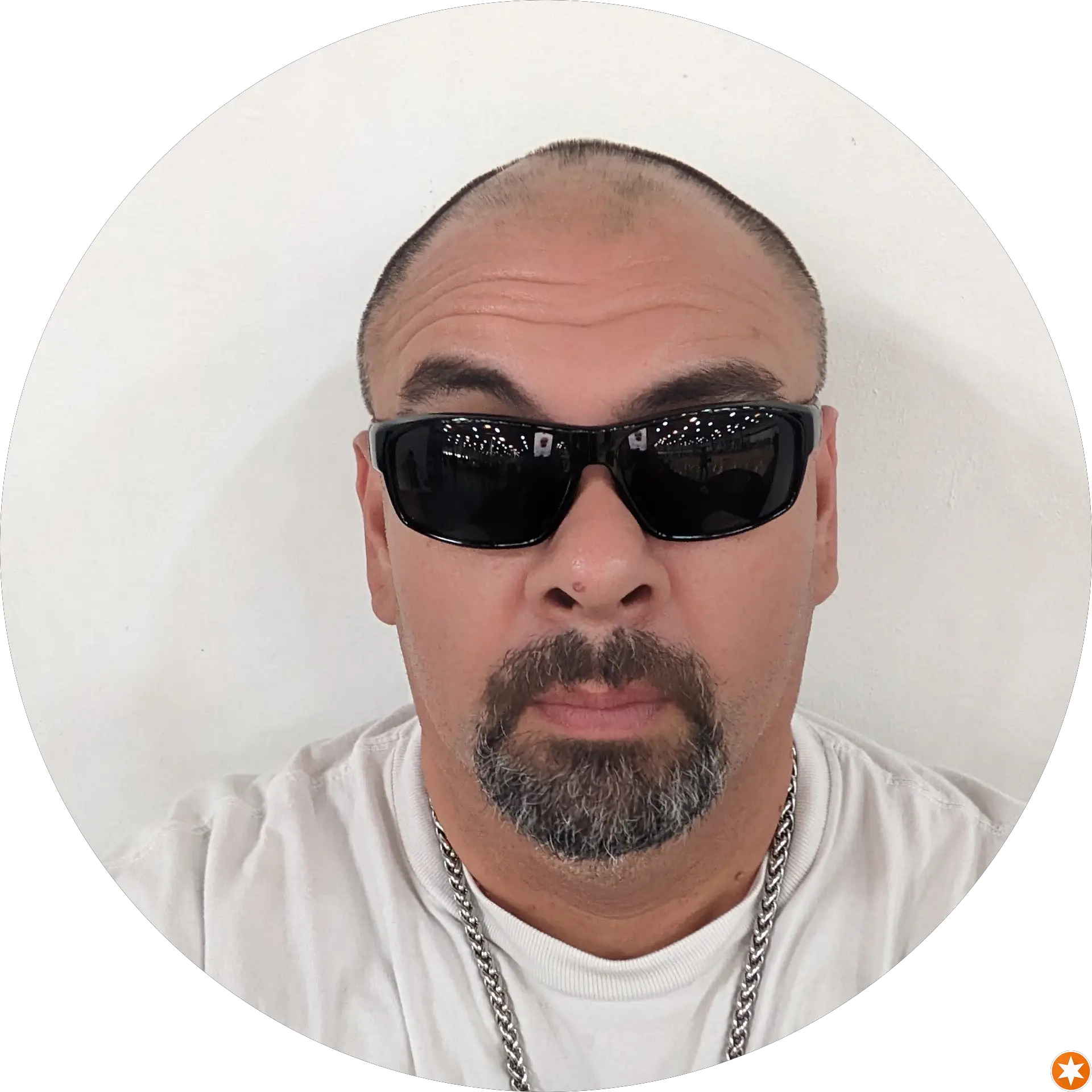 Jerry Ortega