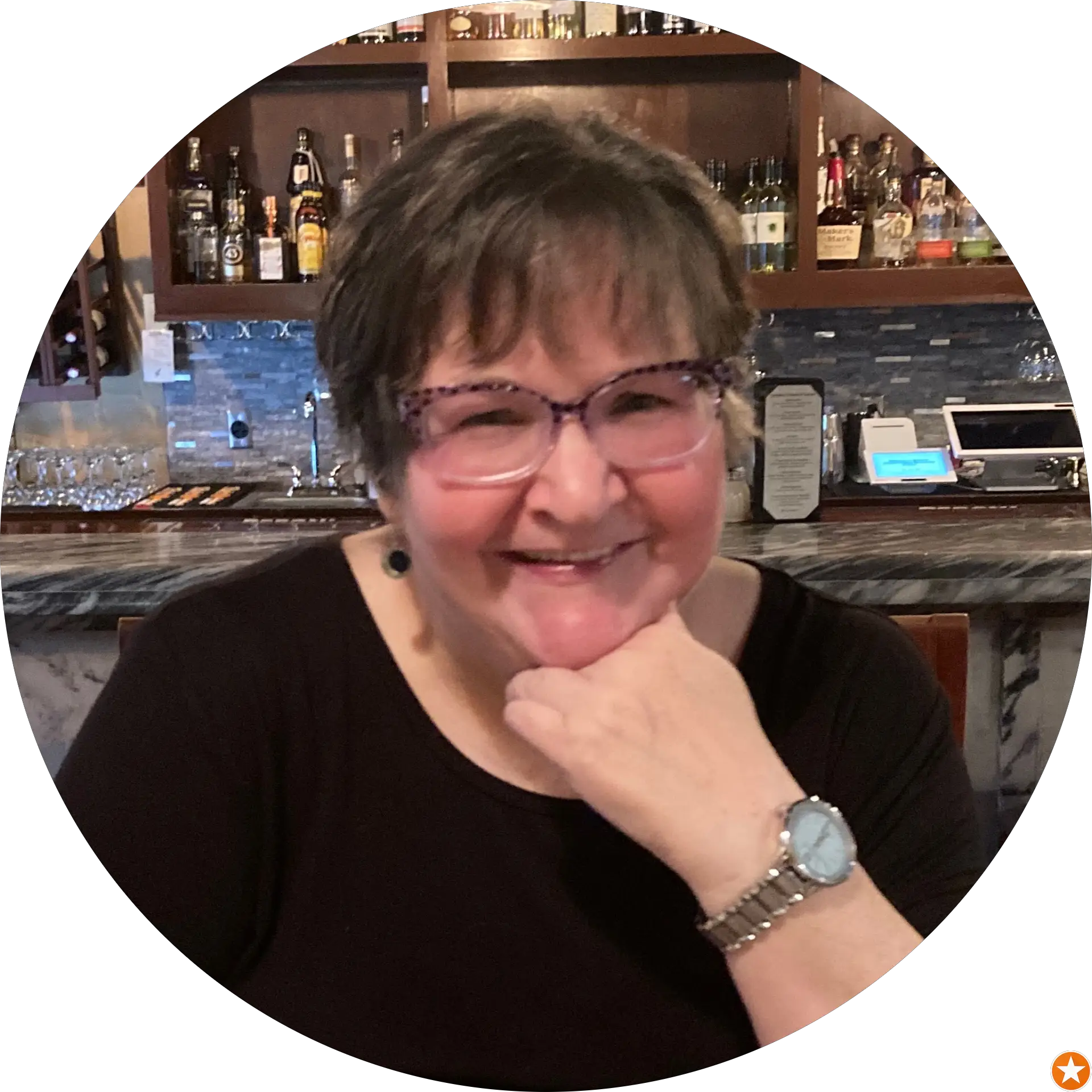 Susan Harlow