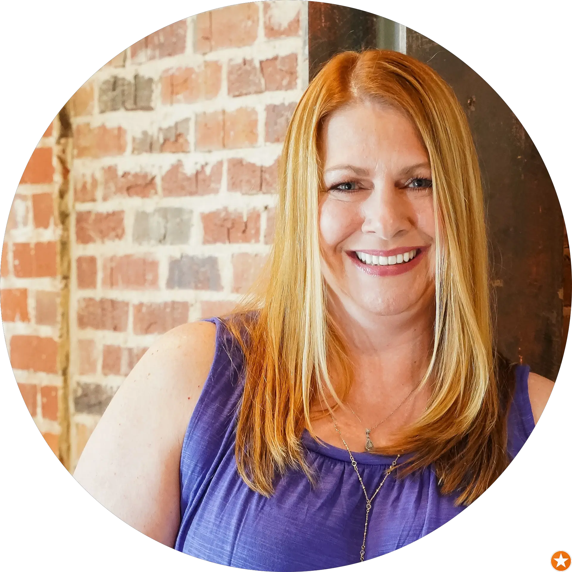 Aletia Martin (ABM Marketing)