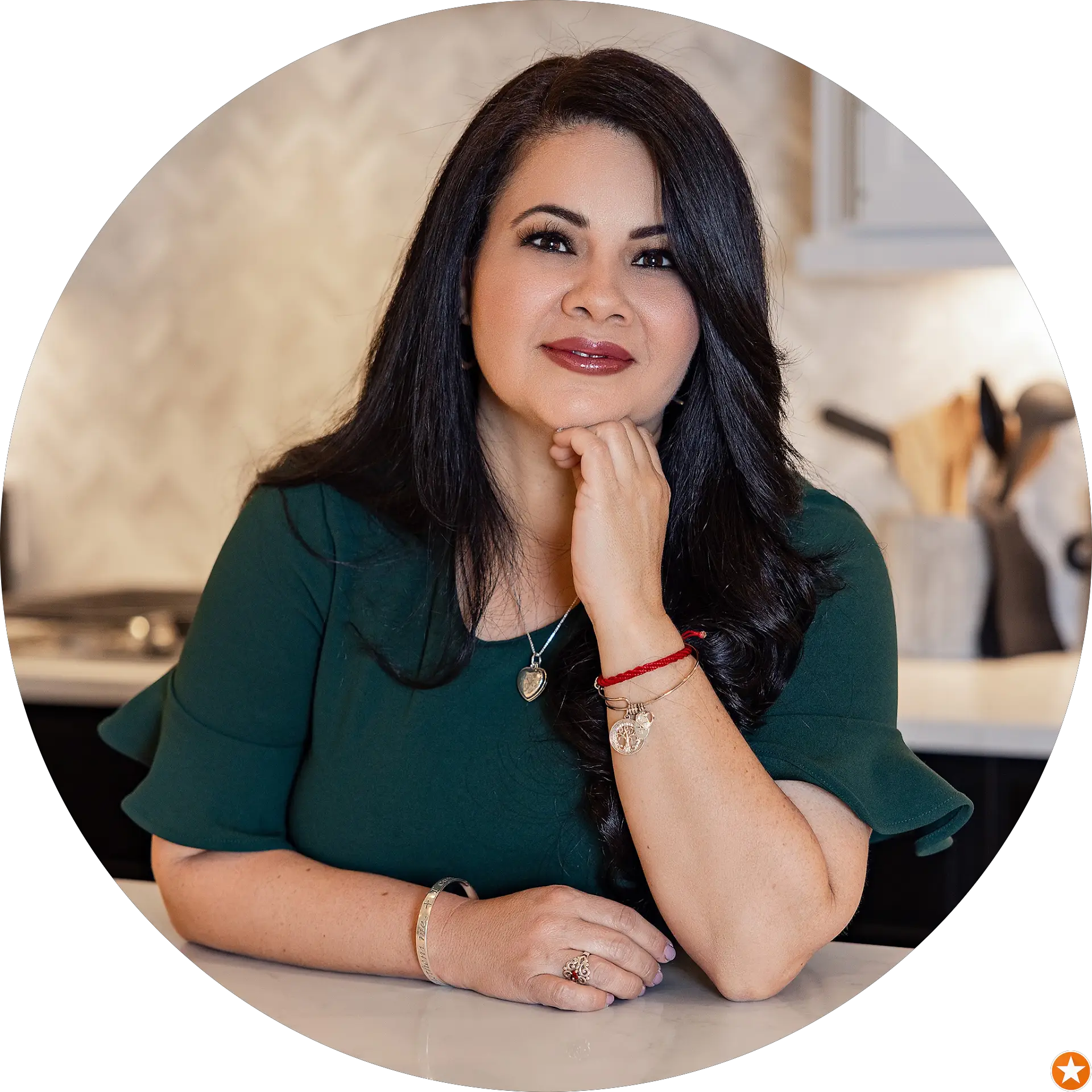 Janet Salazar