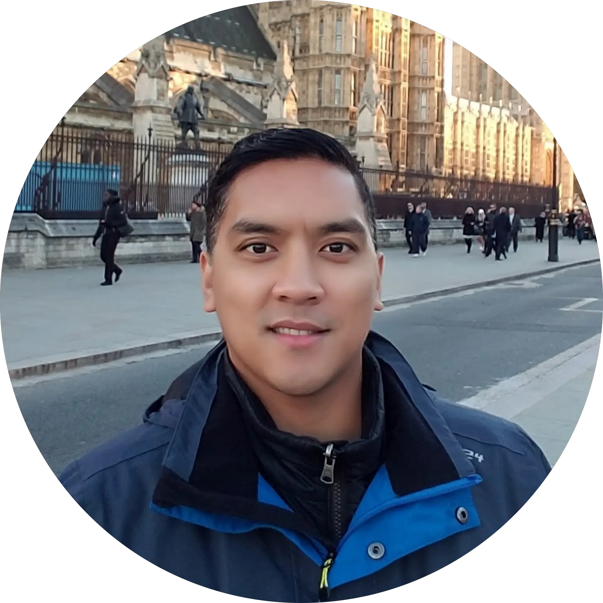 Alwyn Alcancia
