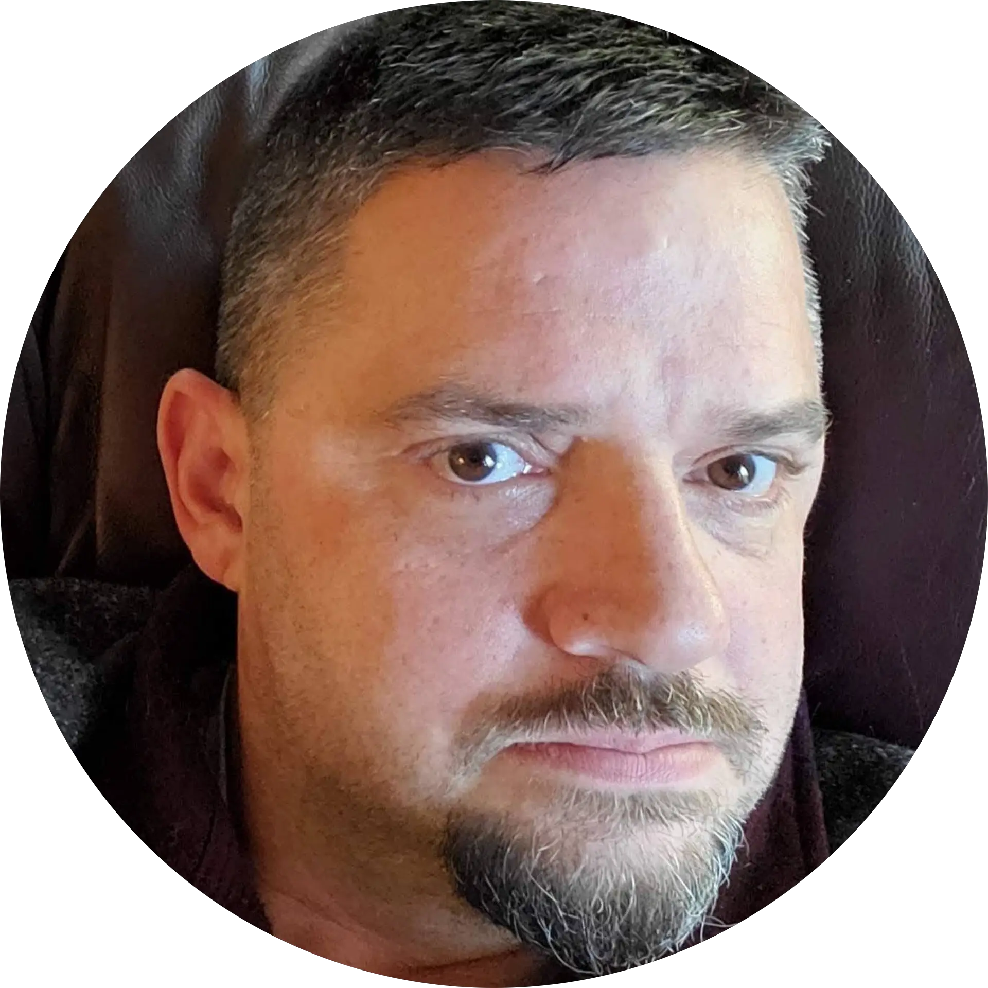 Colin Thompson