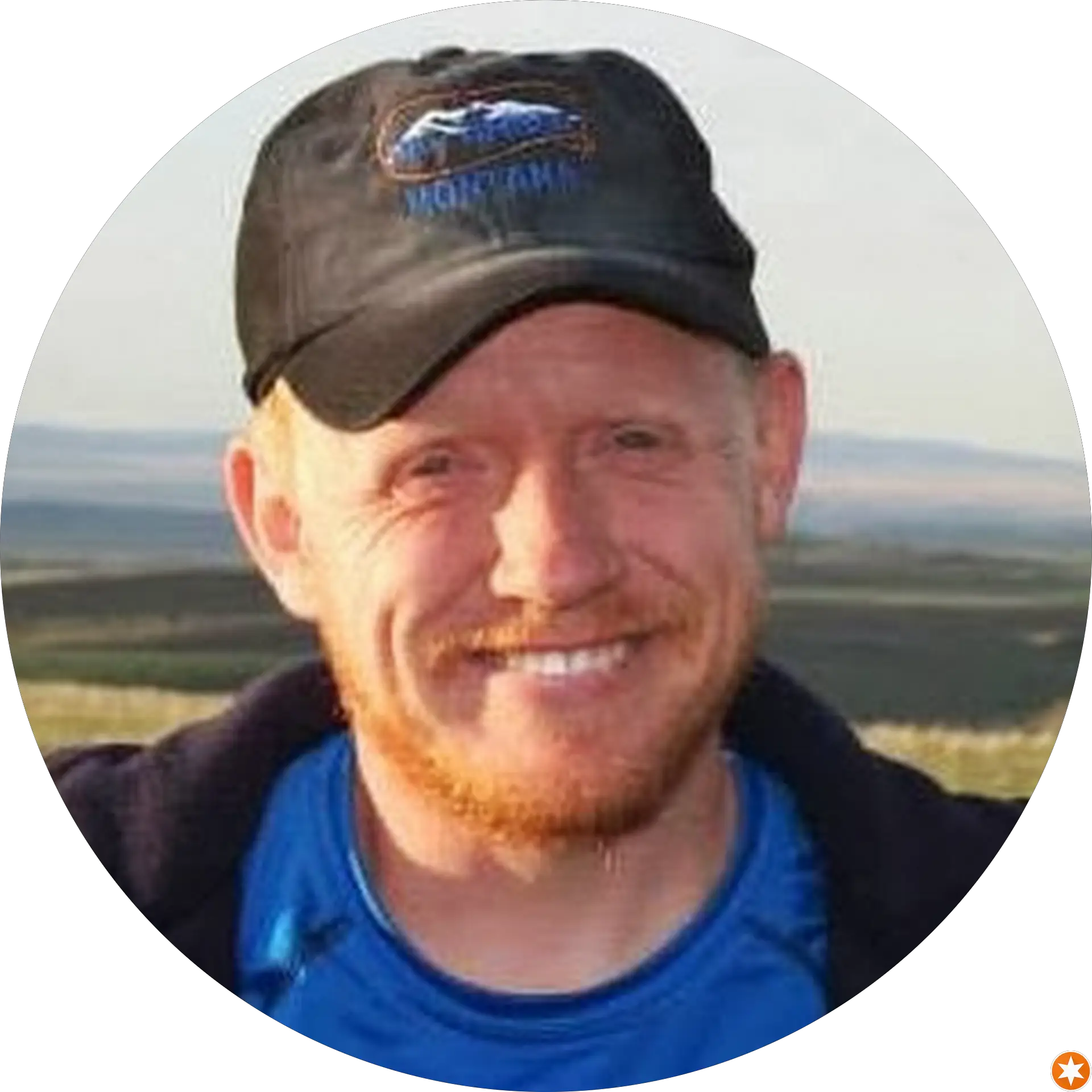 Aaron Read