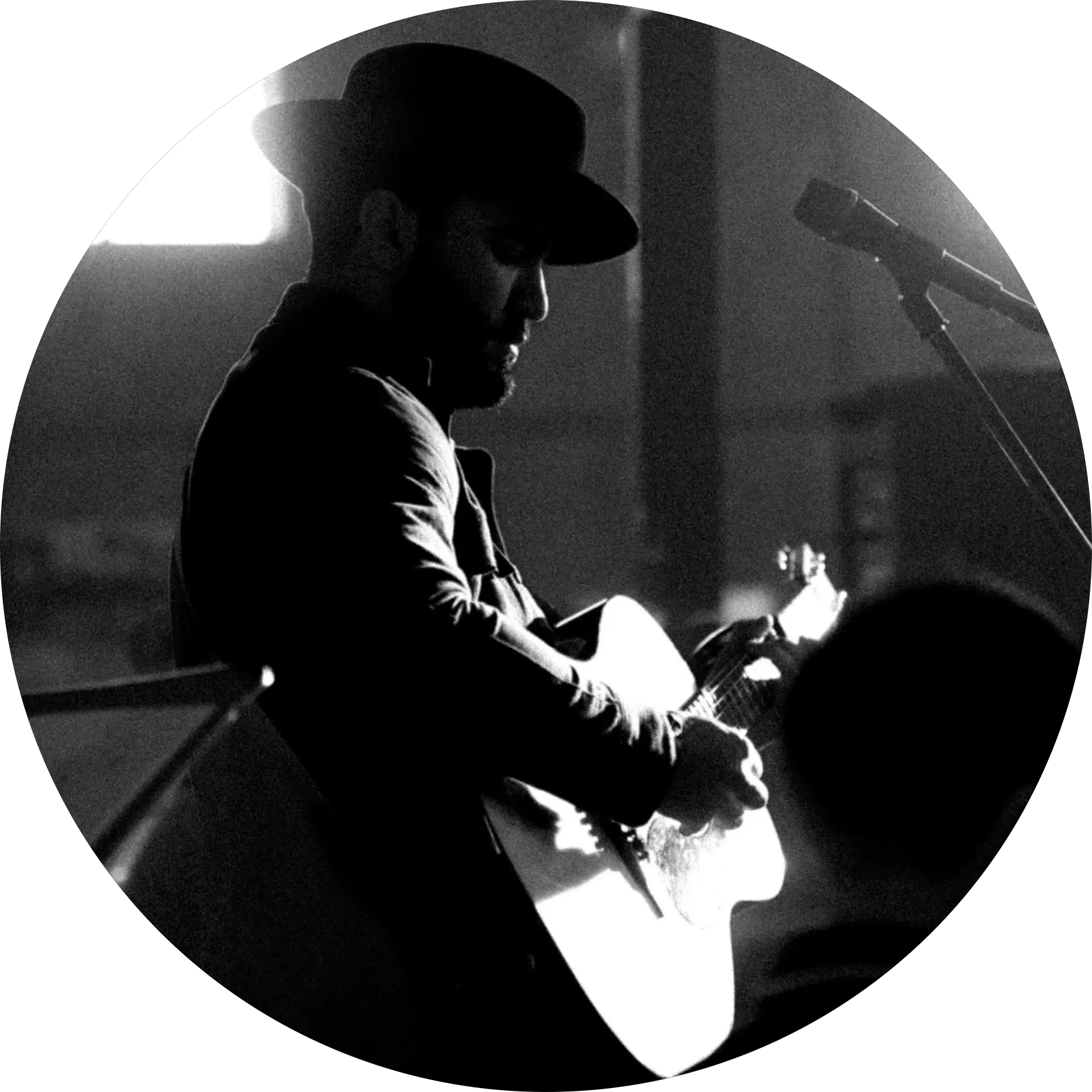 Johnny Zarfati